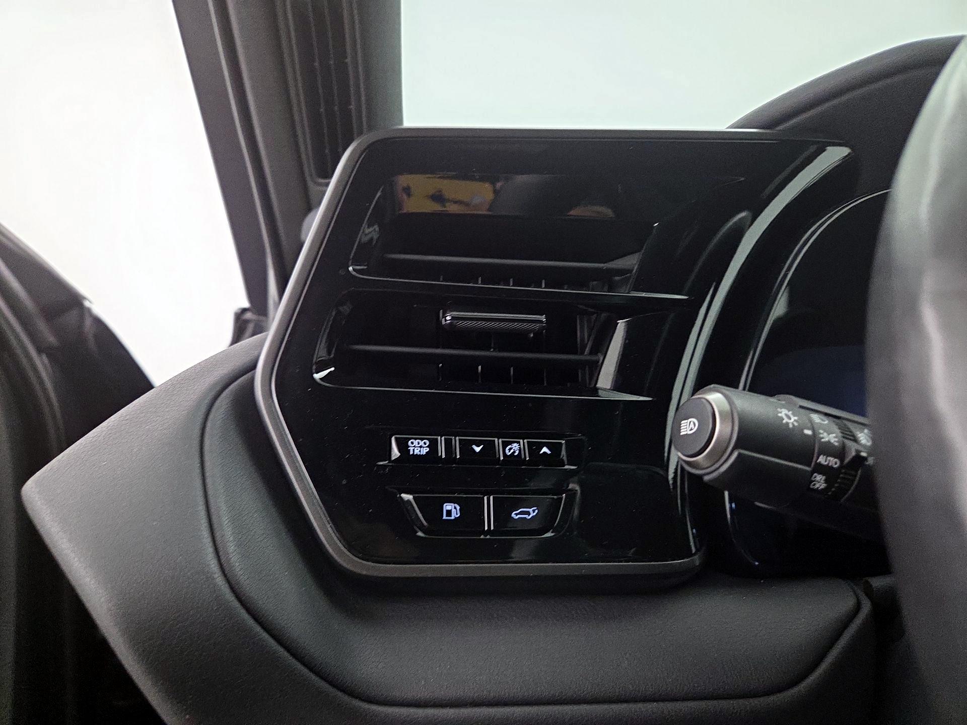 Thumbnail: 2025 Lexus TX - 13