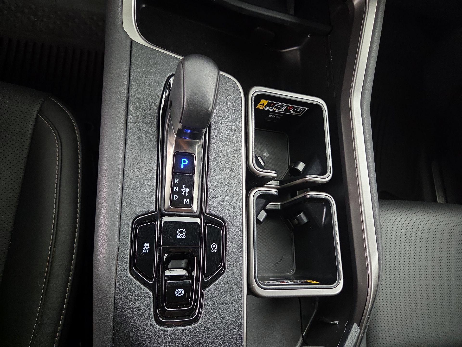 Thumbnail: 2025 Lexus TX - 18