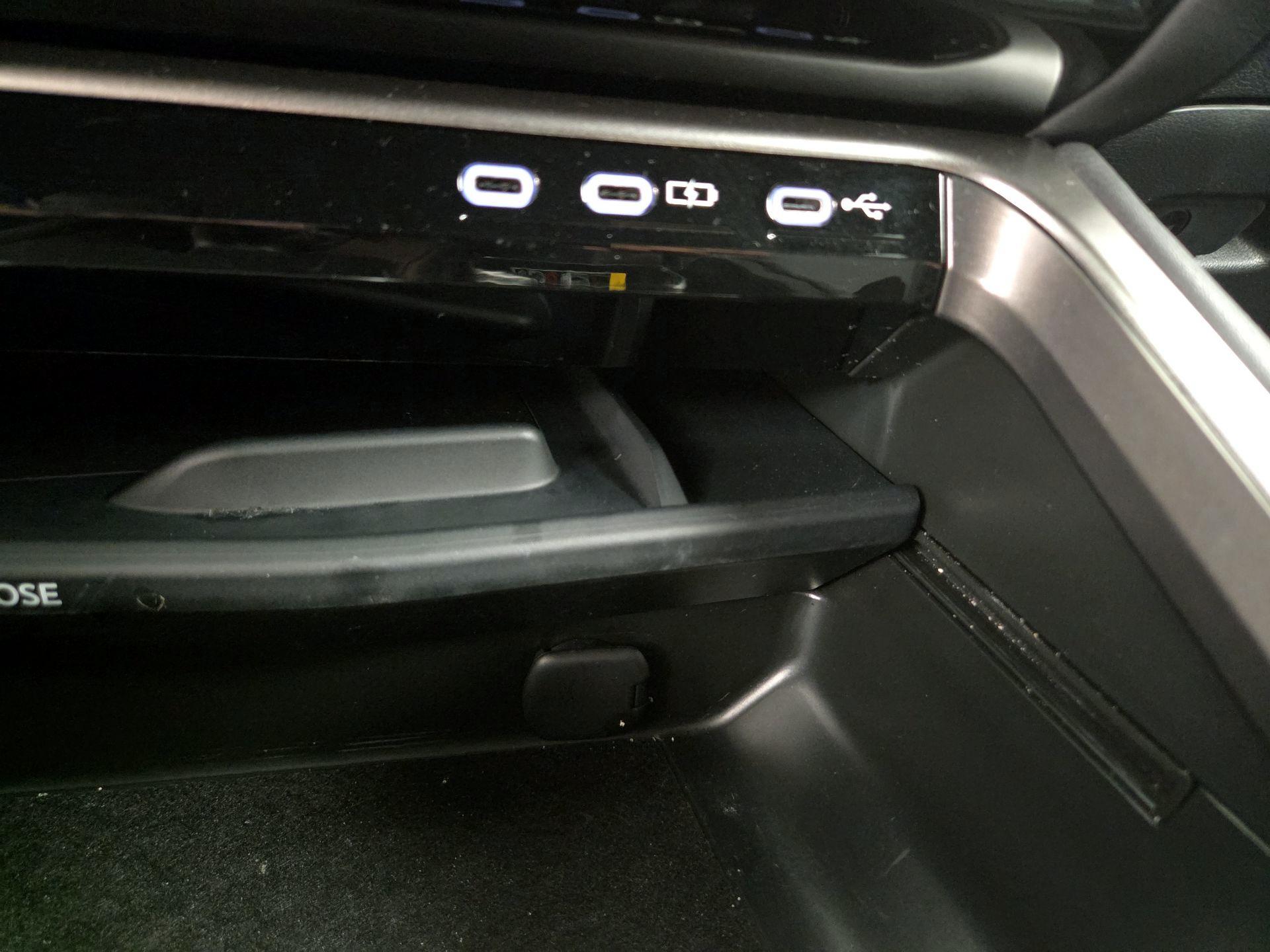 Thumbnail: 2025 Lexus TX - 19