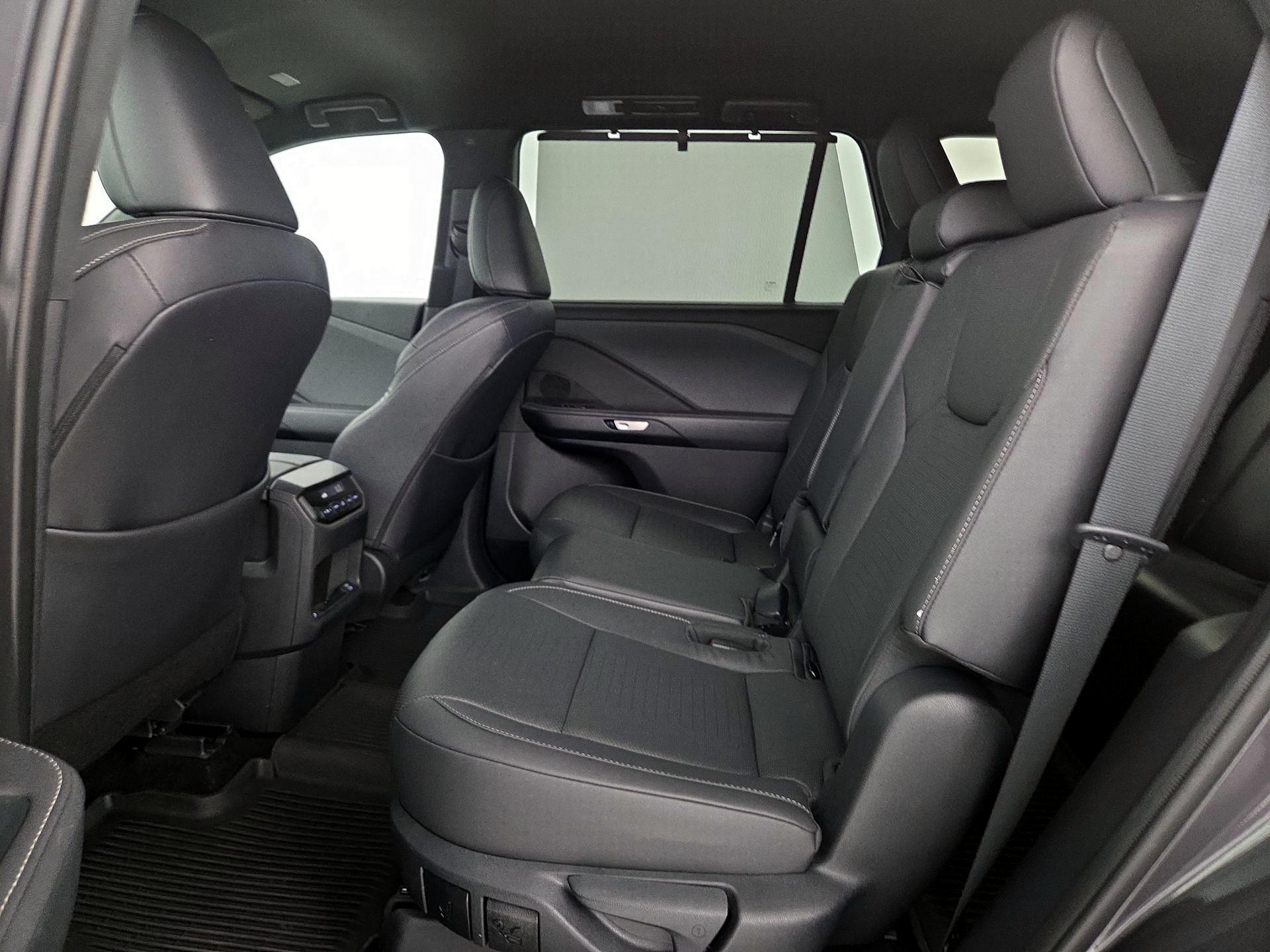 Thumbnail: 2025 Lexus TX - 20