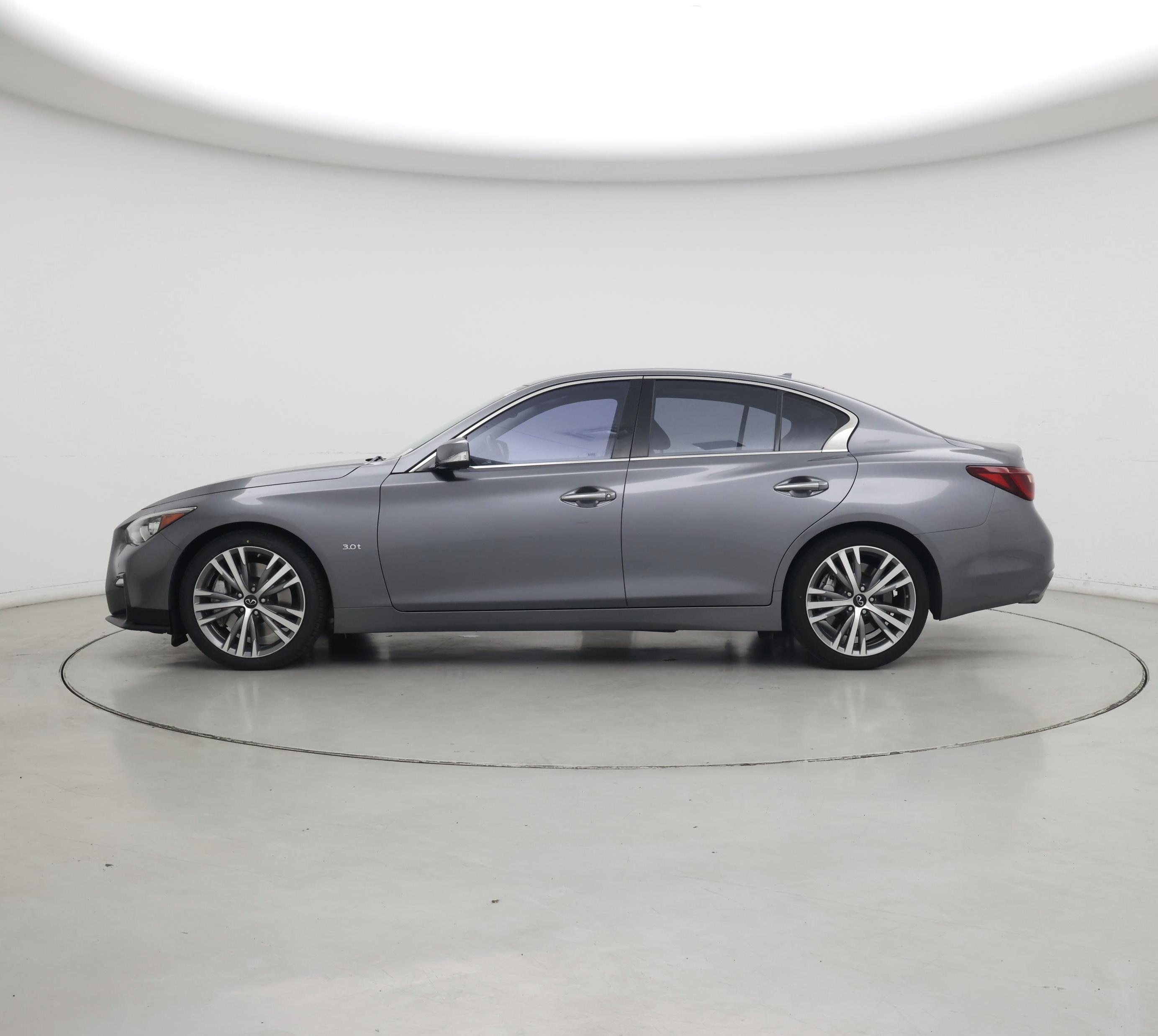 Thumbnail: 2019 INFINITI Q50 - 3