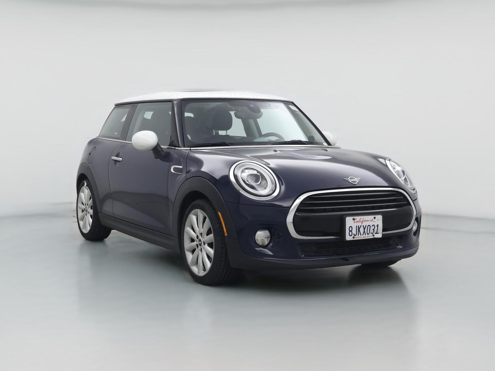 2019 MINI Hardtop 2 Door Base