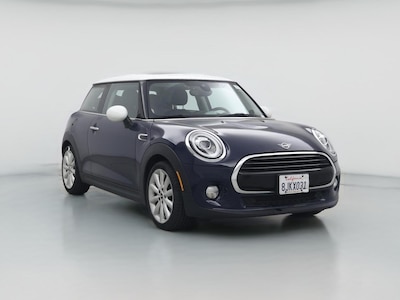 2019 Mini Cooper Hardtop