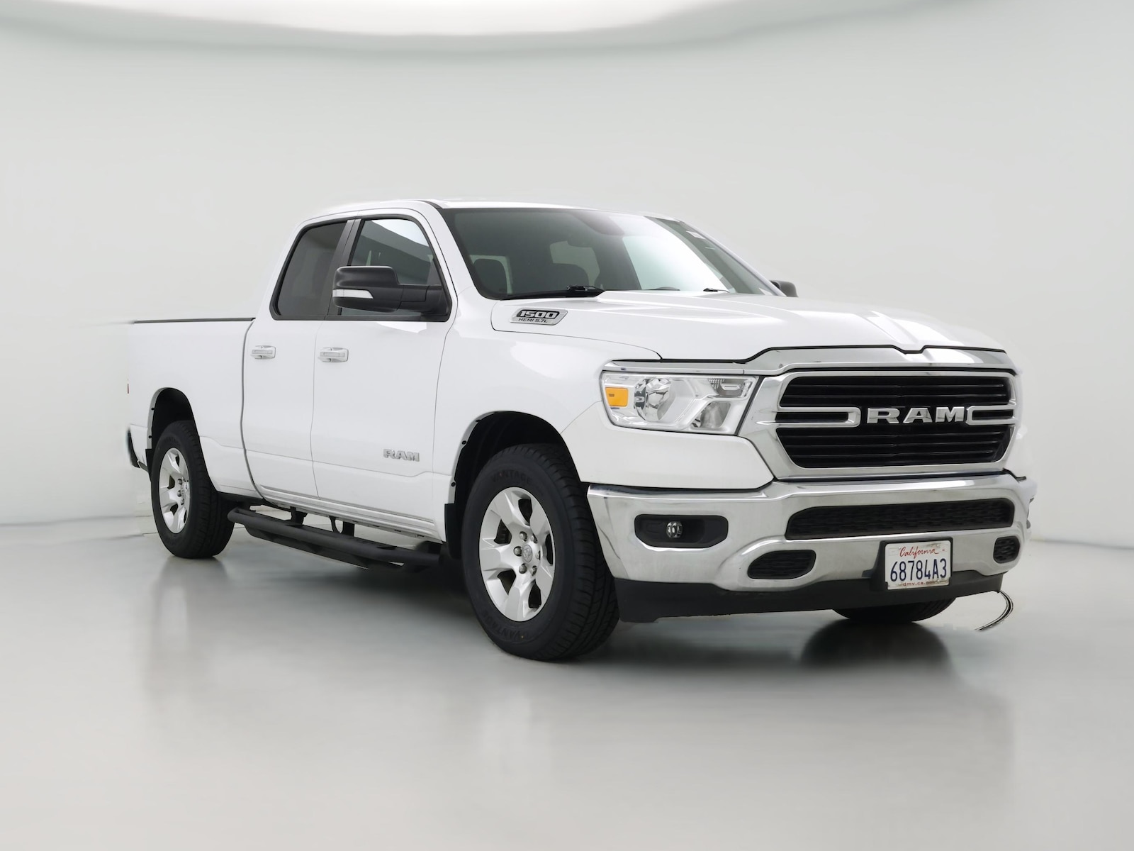 2020 RAM Ram 1500 Pickup