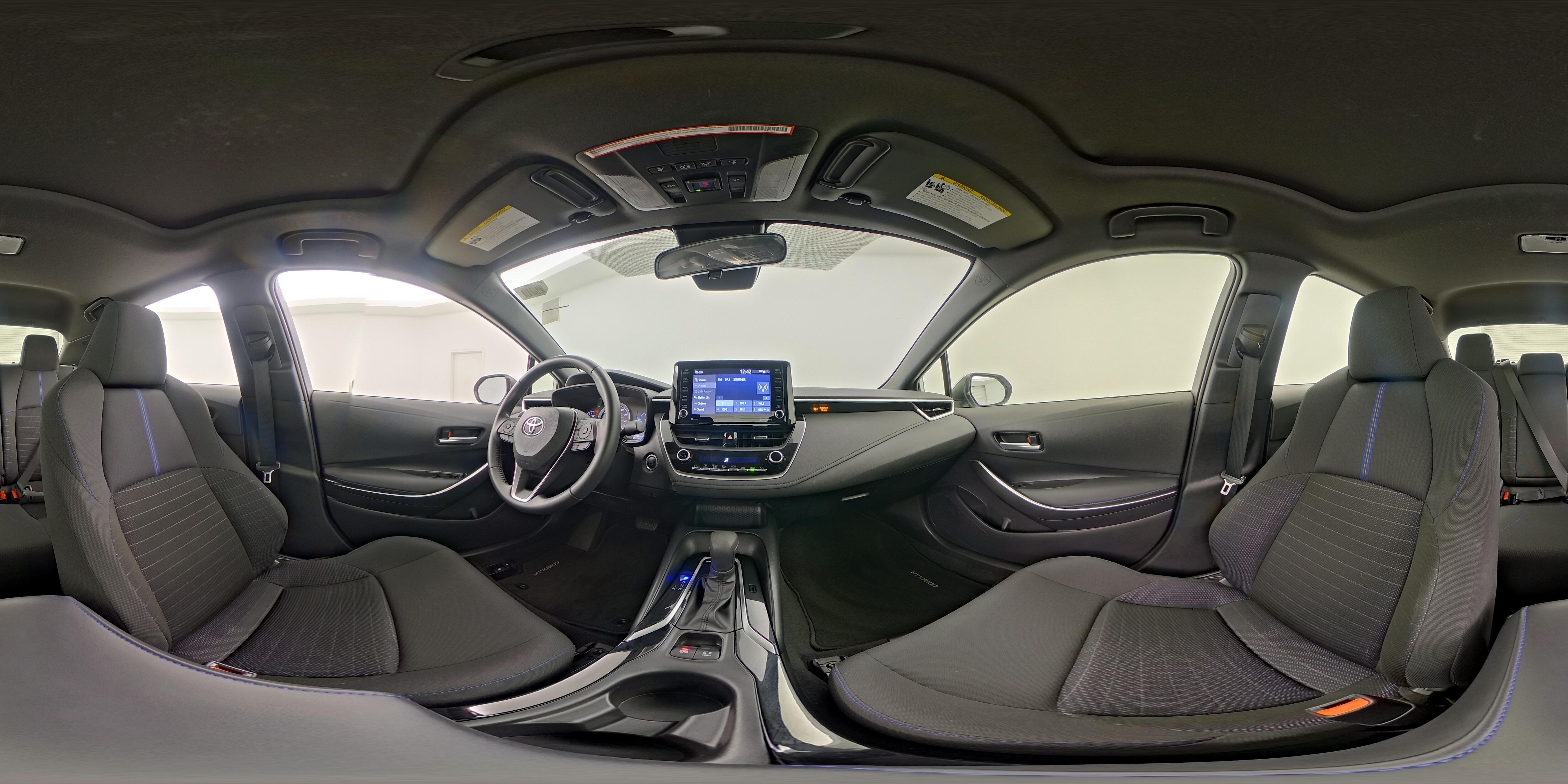 2022 Toyota Corolla SE - Photo 25