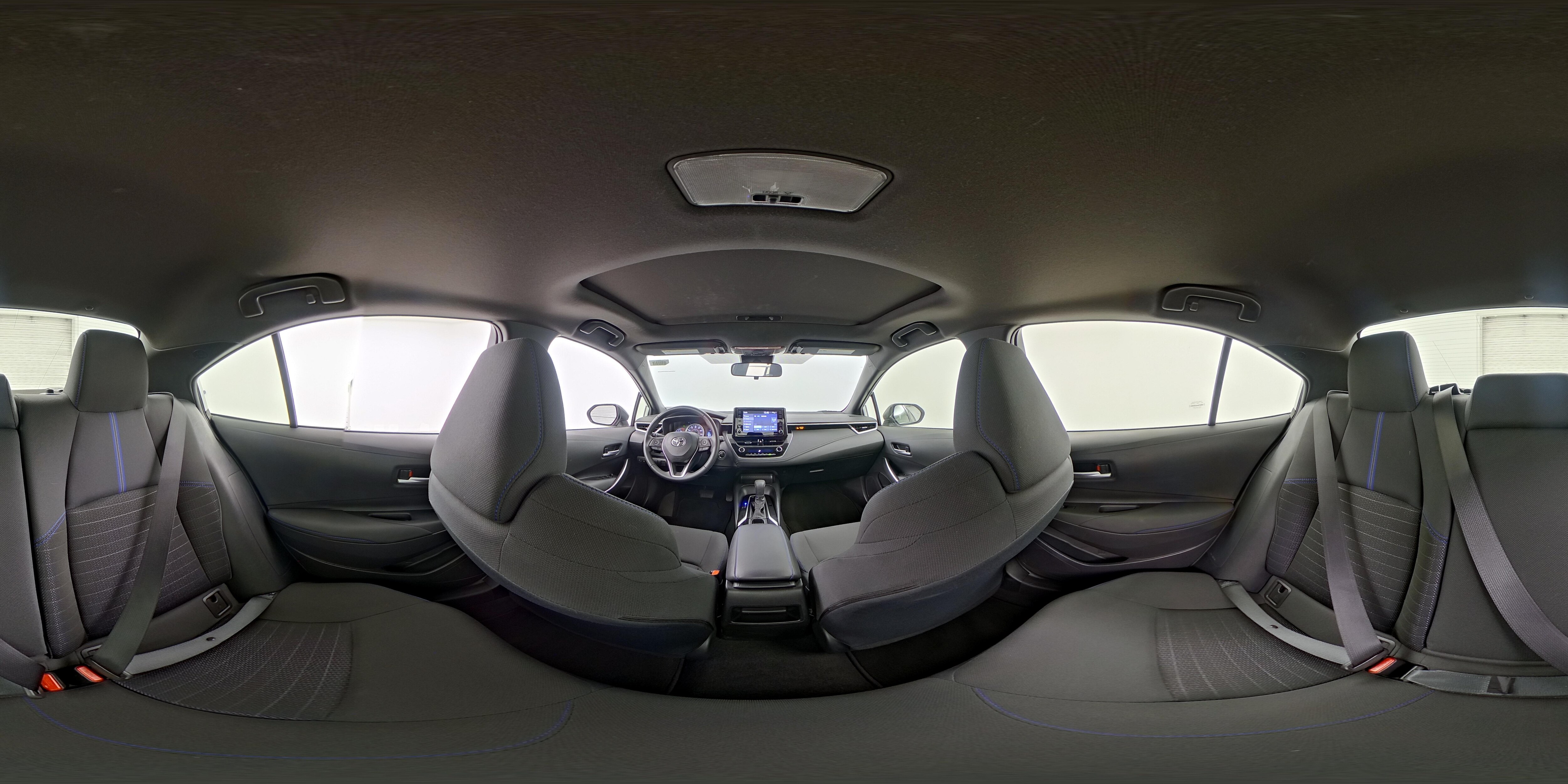 2022 Toyota Corolla SE - Photo 26