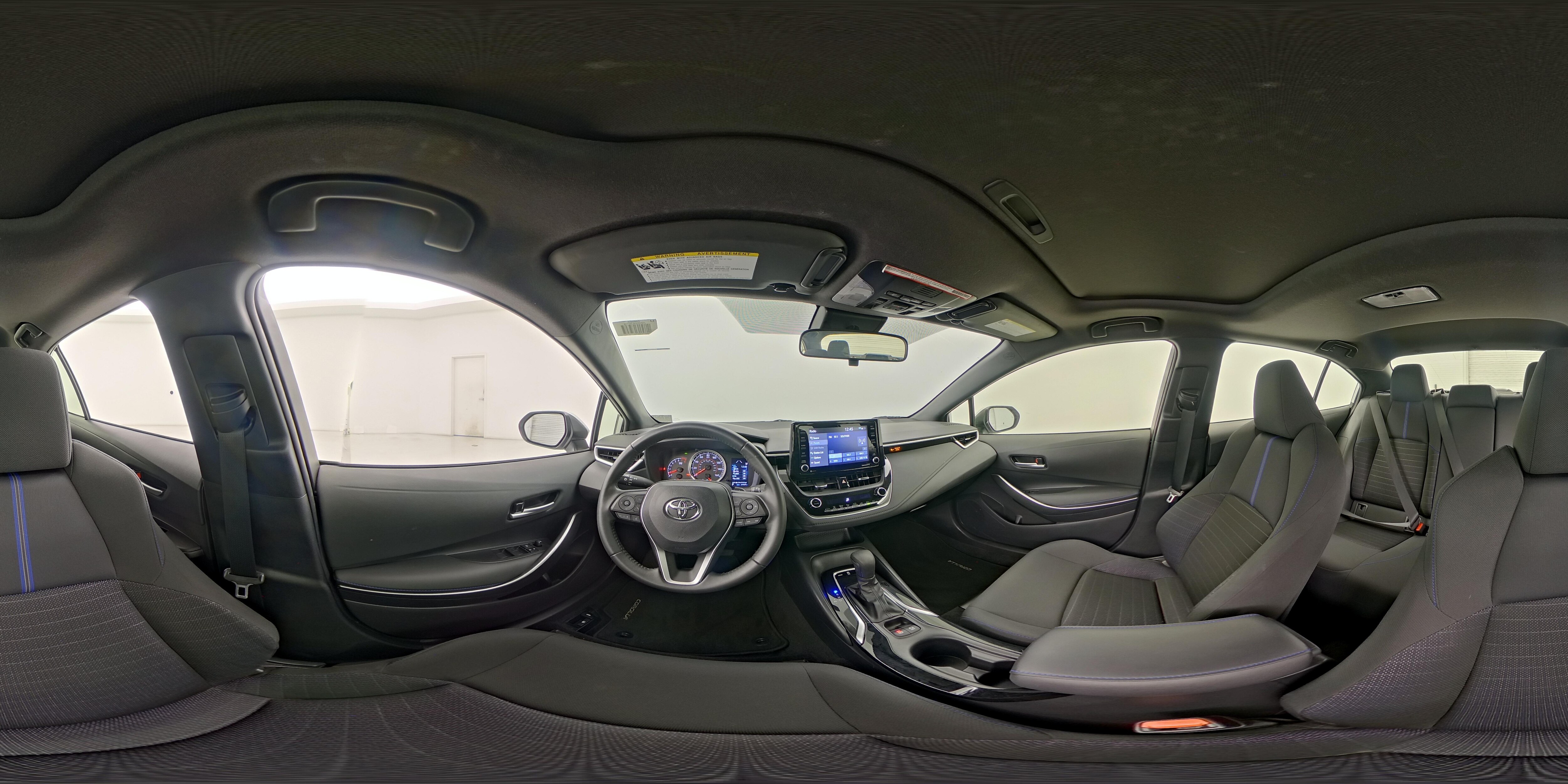 2022 Toyota Corolla SE - Photo 27
