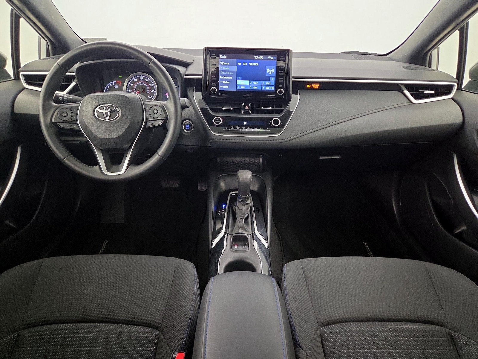 2022 Toyota Corolla SE - Photo 10