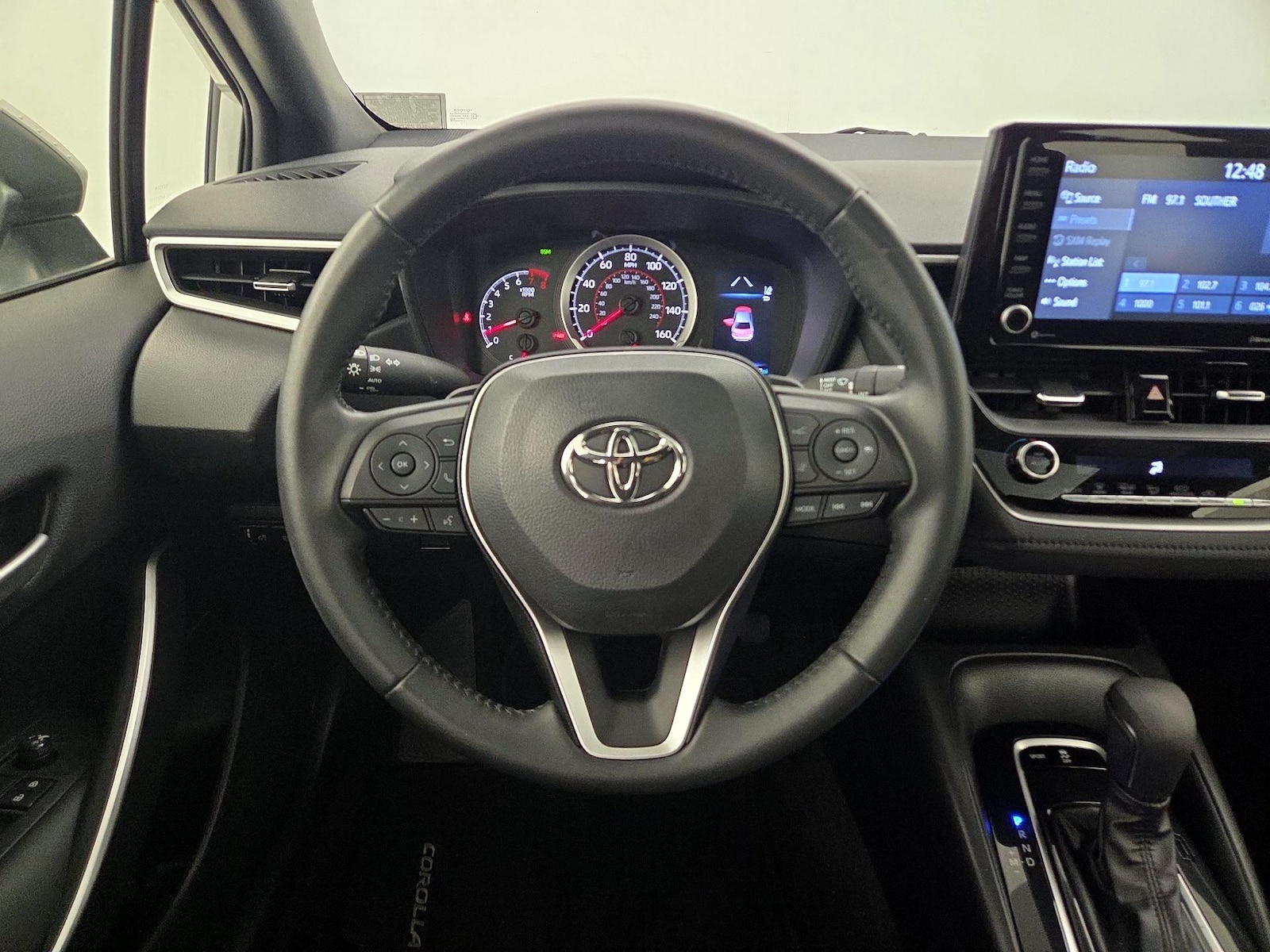2022 Toyota Corolla SE - Photo 11