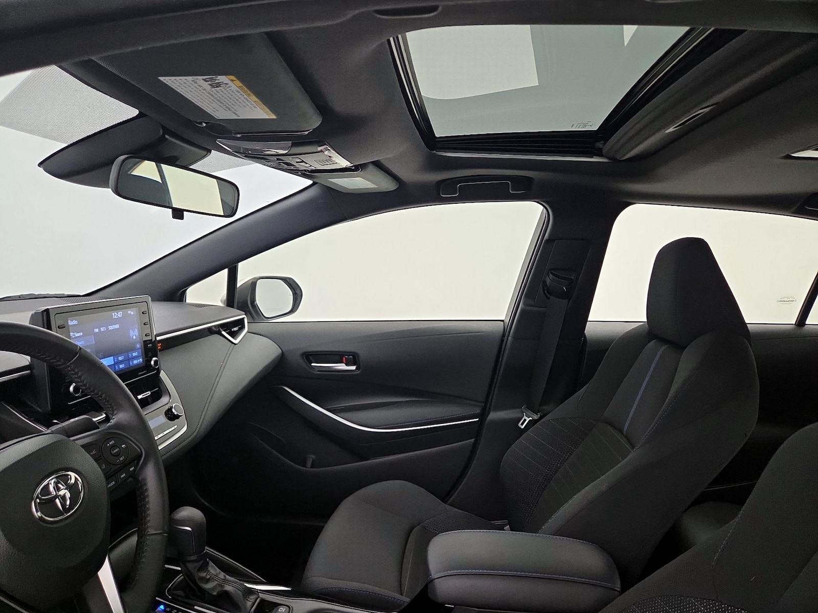 2022 Toyota Corolla SE - Photo 20