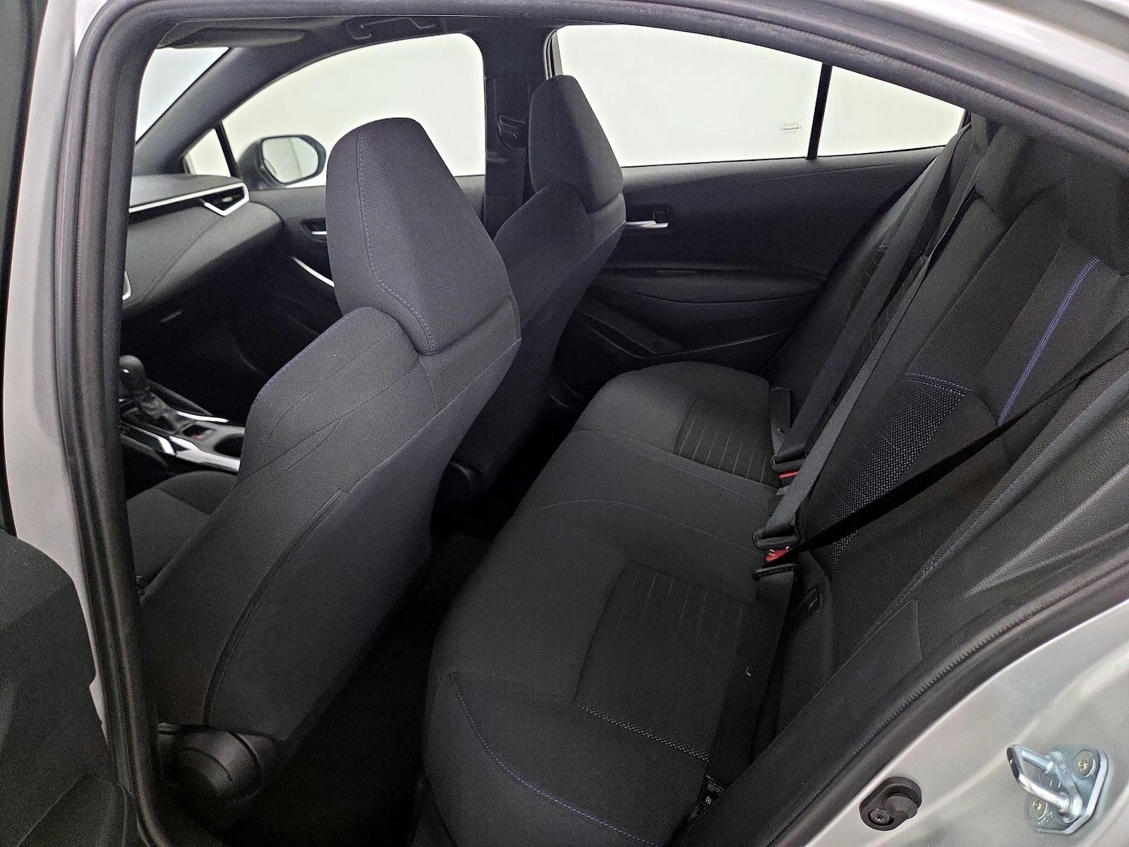 2022 Toyota Corolla SE - Photo 21