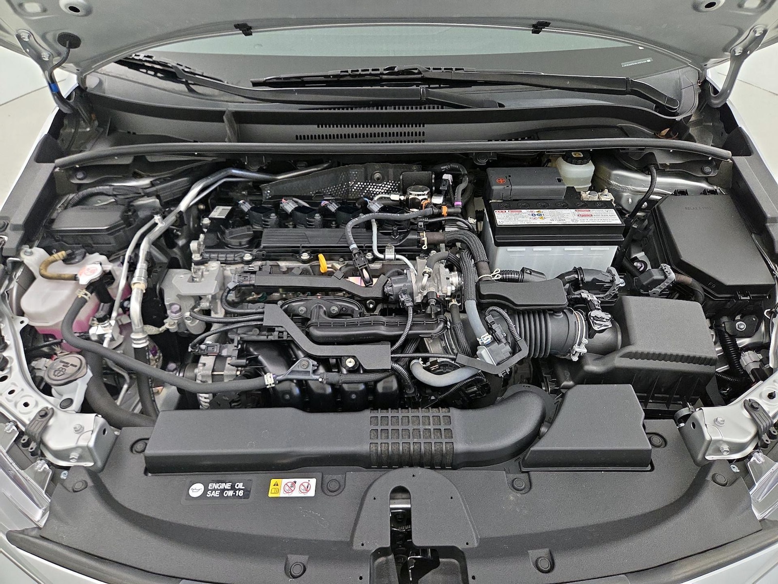 2022 Toyota Corolla SE - Photo 23
