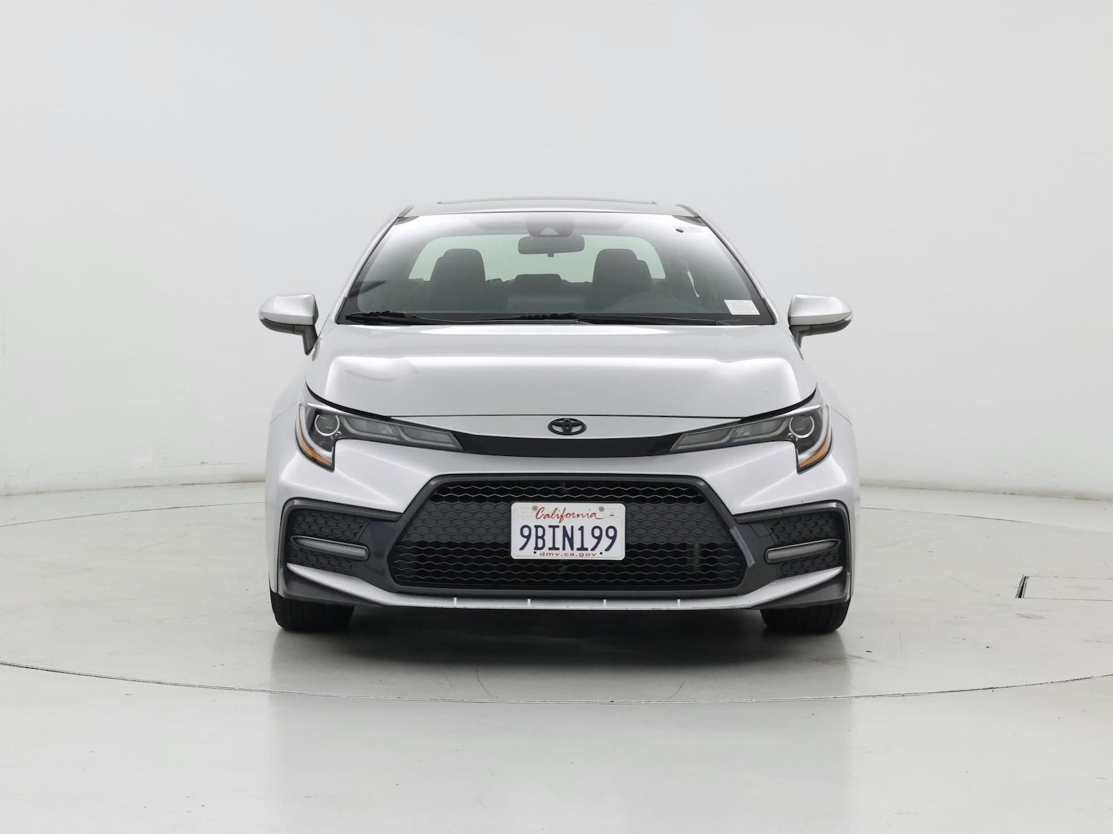 2022 Toyota Corolla SE - Photo 6