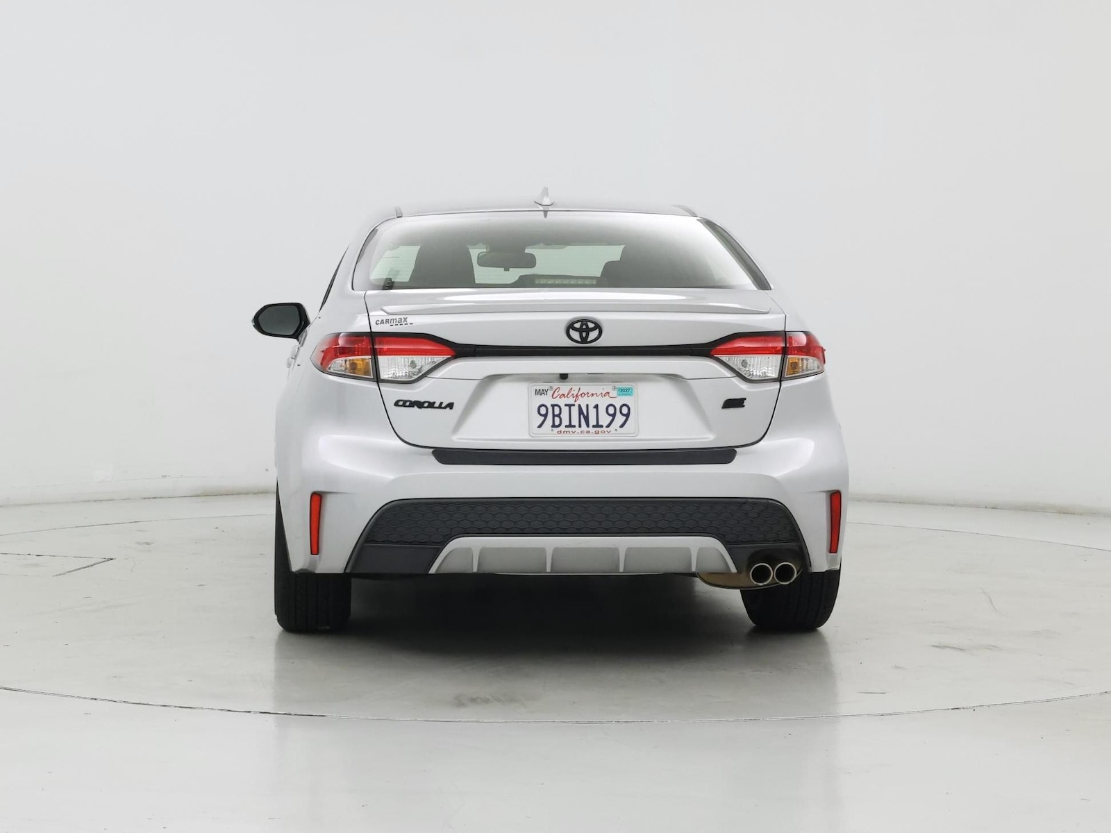2022 Toyota Corolla SE - Photo 7