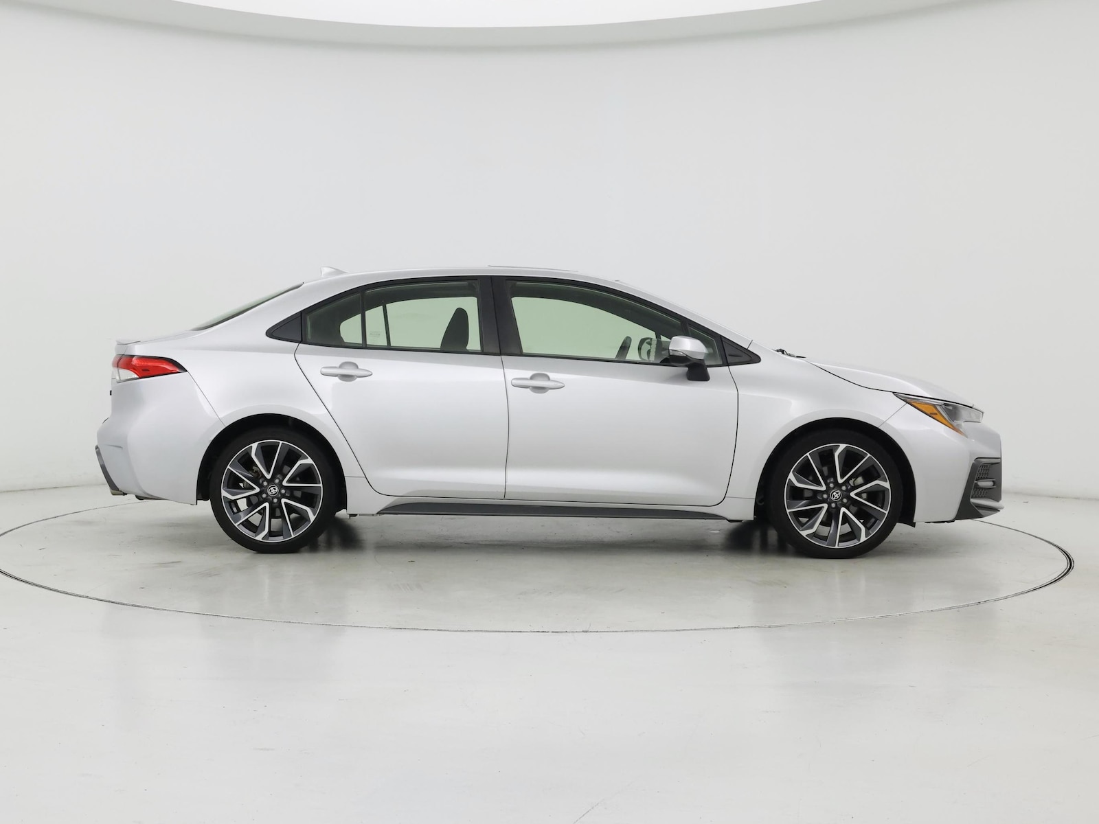 2022 Toyota Corolla SE - Photo 8