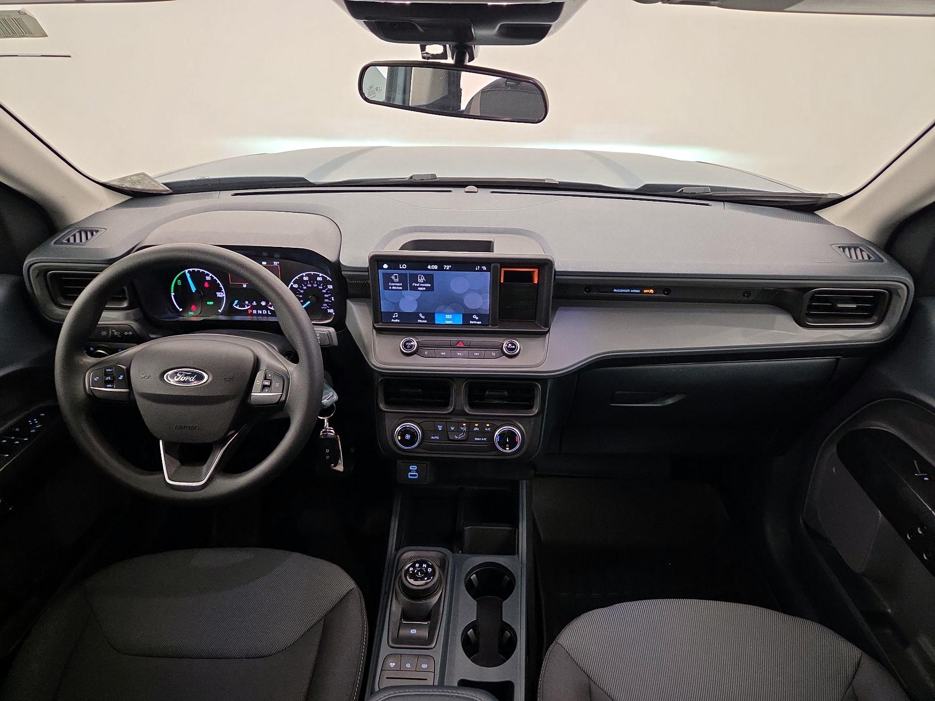 Thumbnail: 2022 Ford Maverick - 9