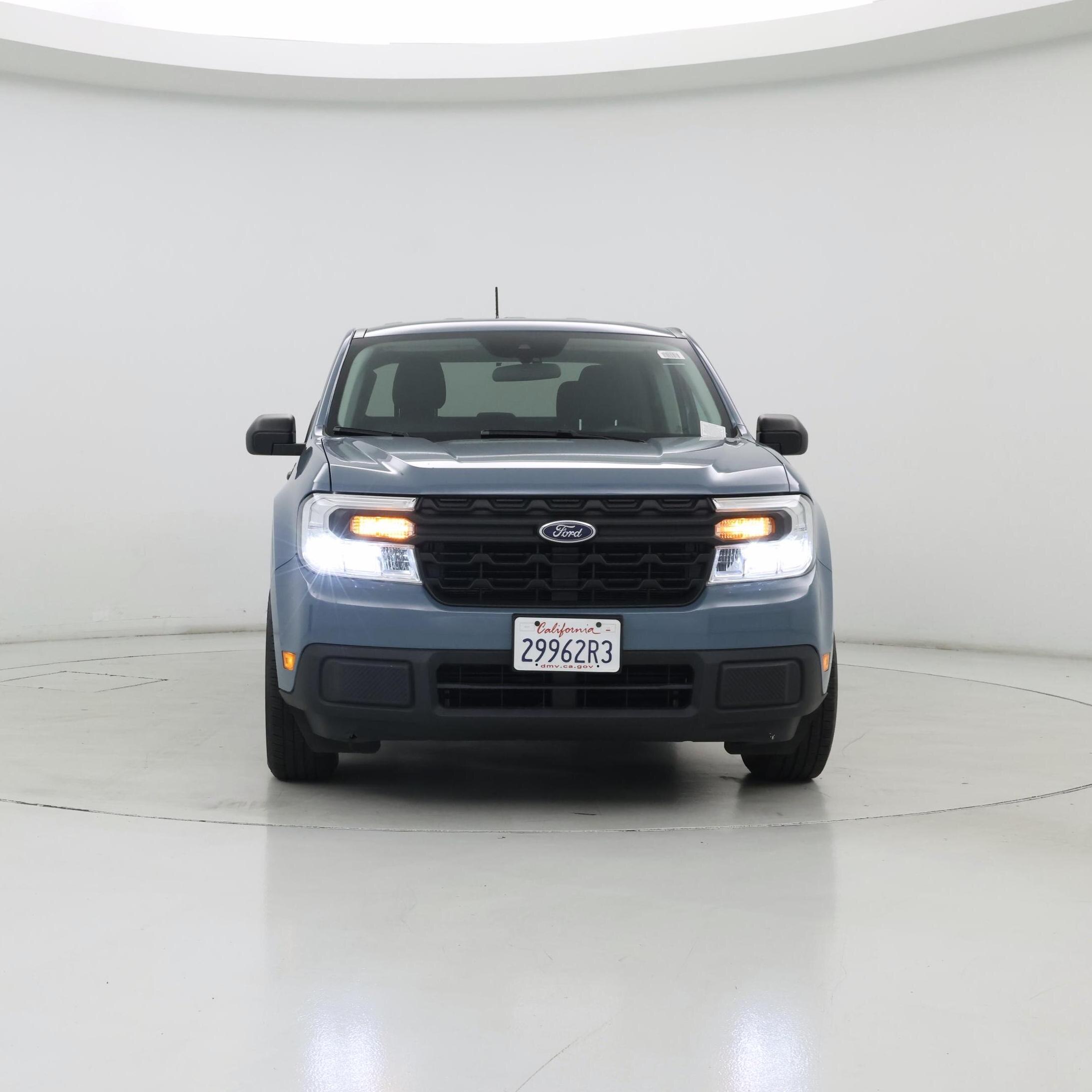 Thumbnail: 2022 Ford Maverick - 5