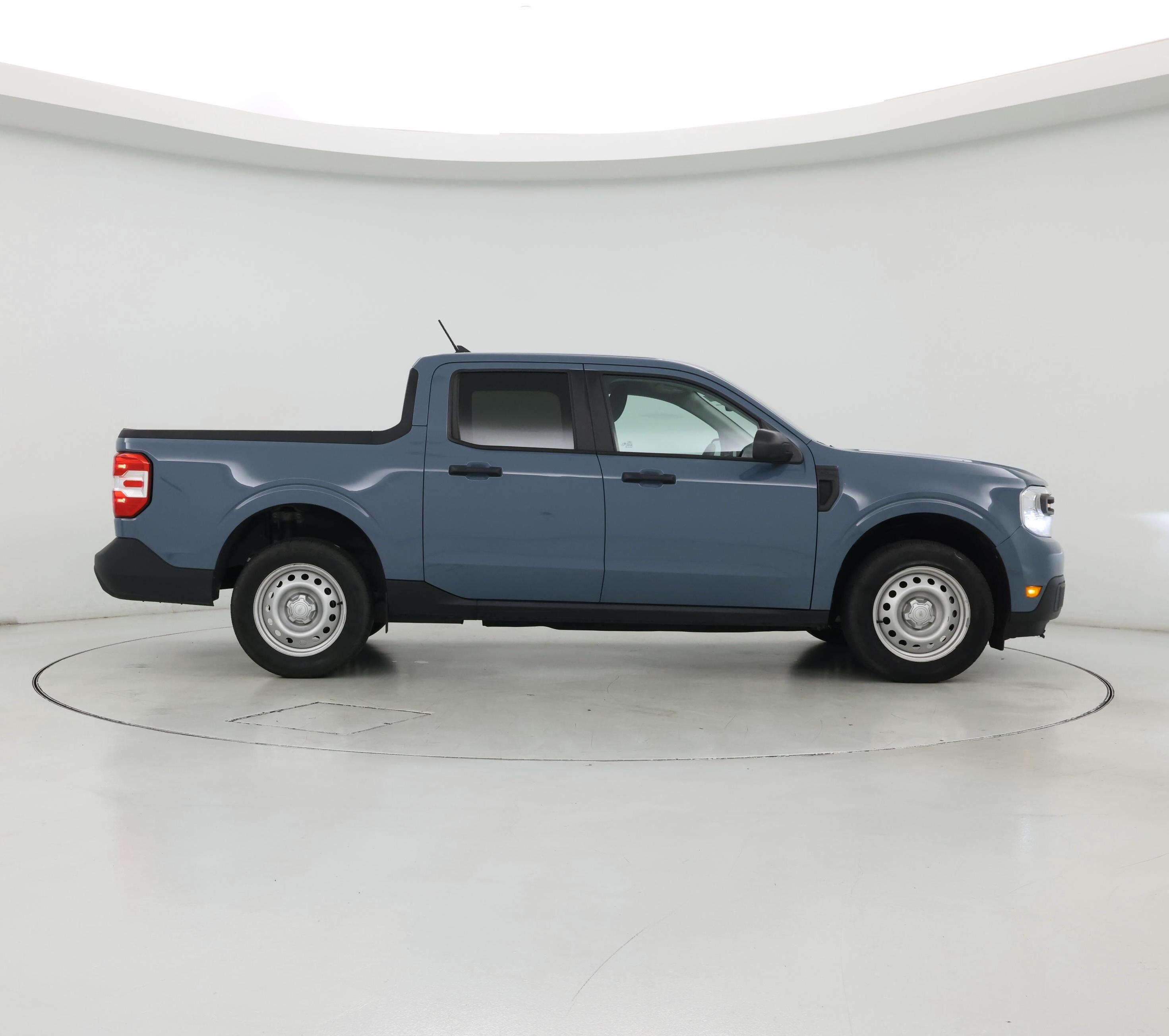 Thumbnail: 2022 Ford Maverick - 7