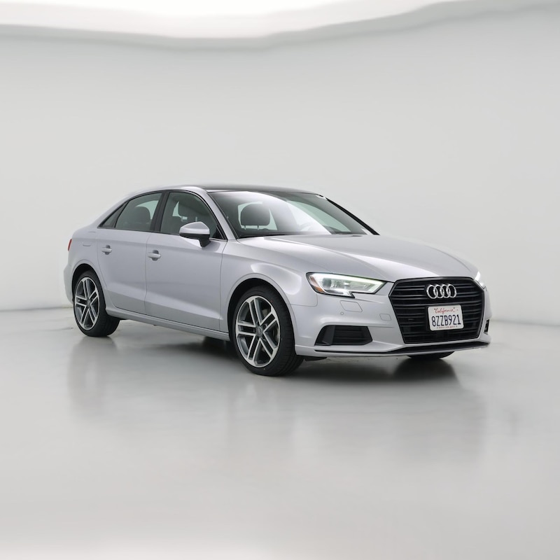 2020 Audi A3 Premium