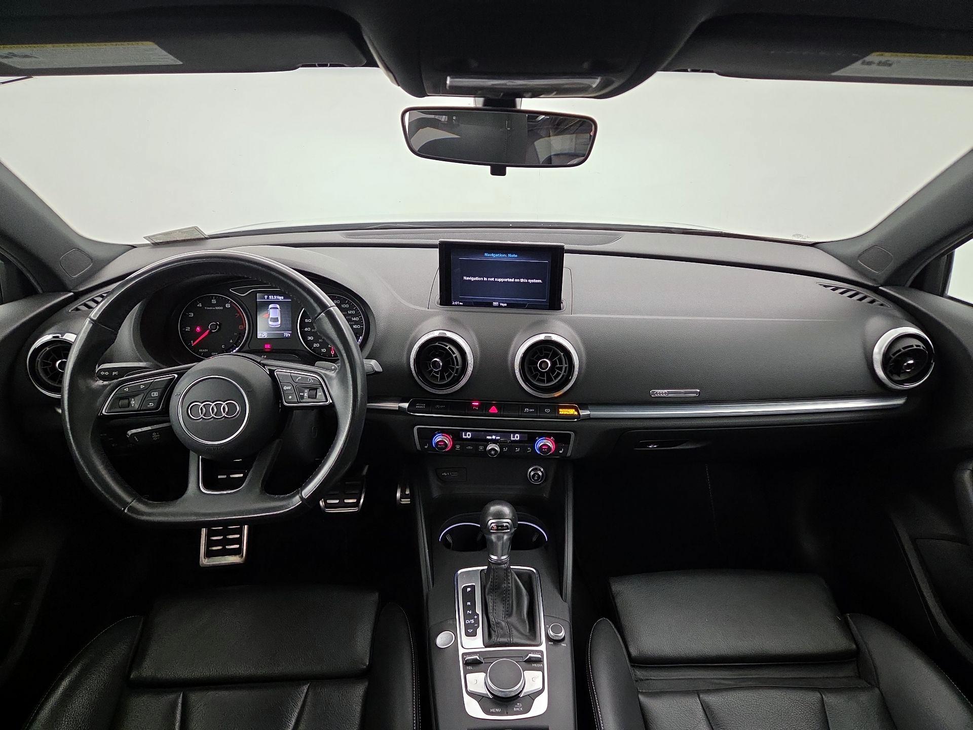 Thumbnail: 2020 Audi A3 - 9