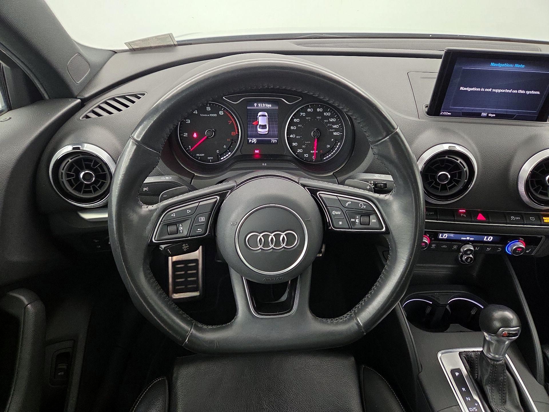 Thumbnail: 2020 Audi A3 - 10