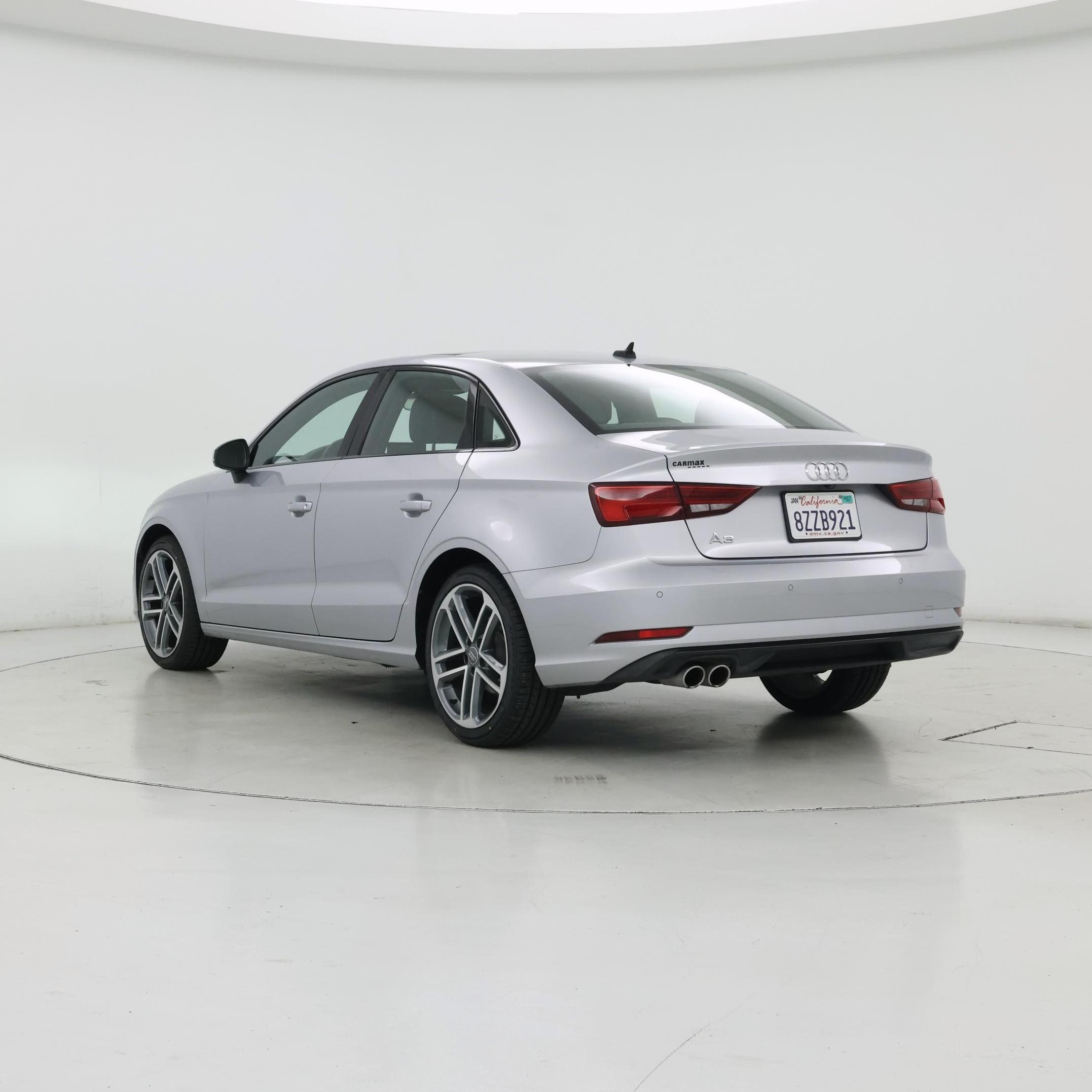 Thumbnail: 2020 Audi A3 - 2