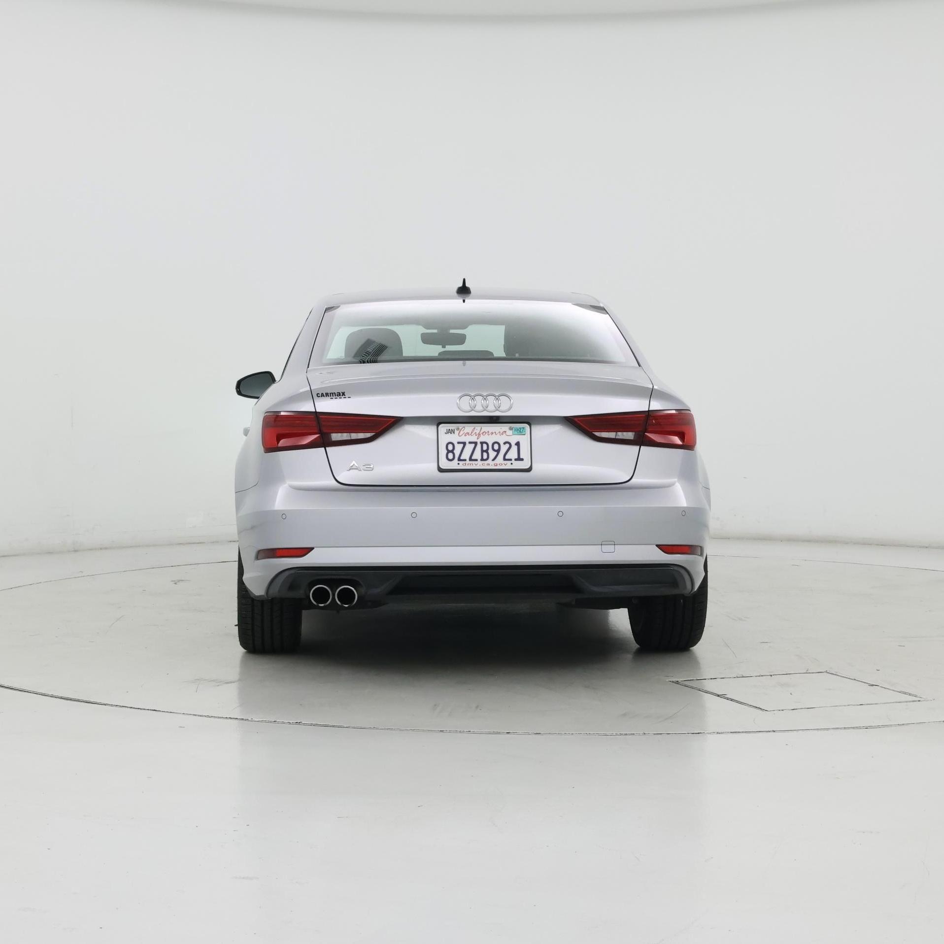 Thumbnail: 2020 Audi A3 - 6