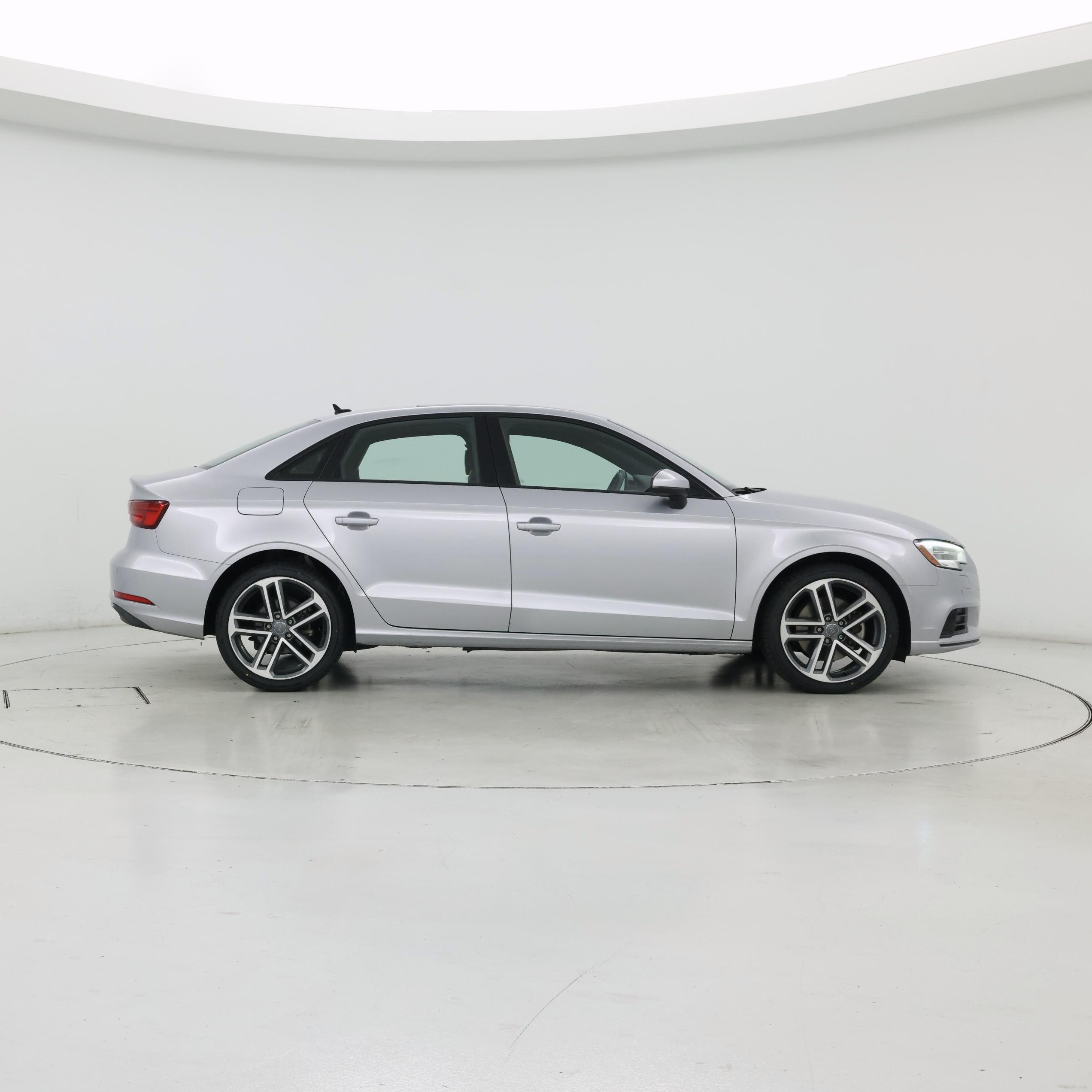 Thumbnail: 2020 Audi A3 - 7