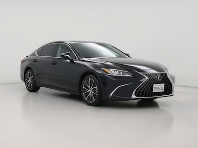 2025 Lexus ES 300h