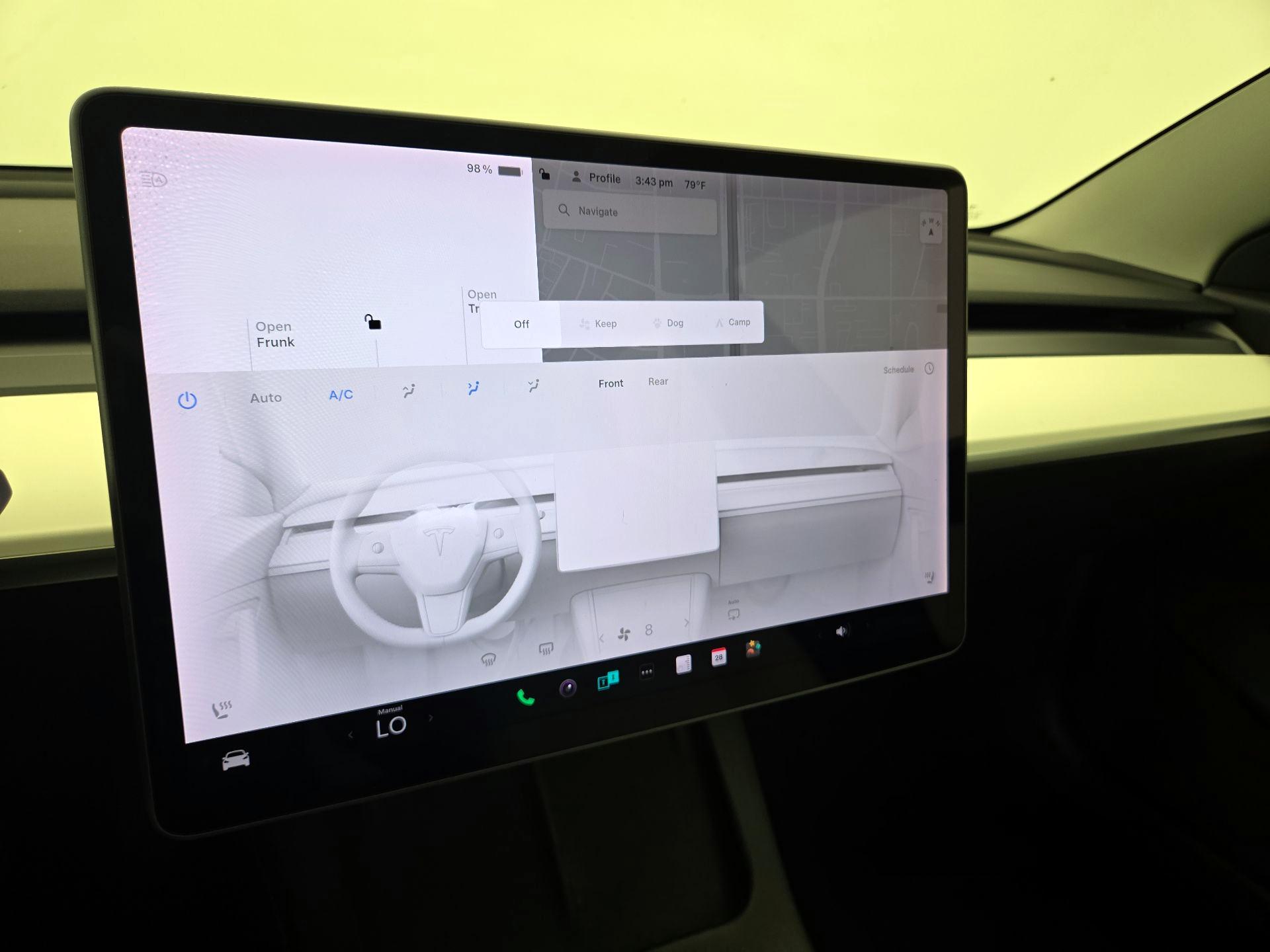 Thumbnail: 2021 Tesla Model 3 - 16