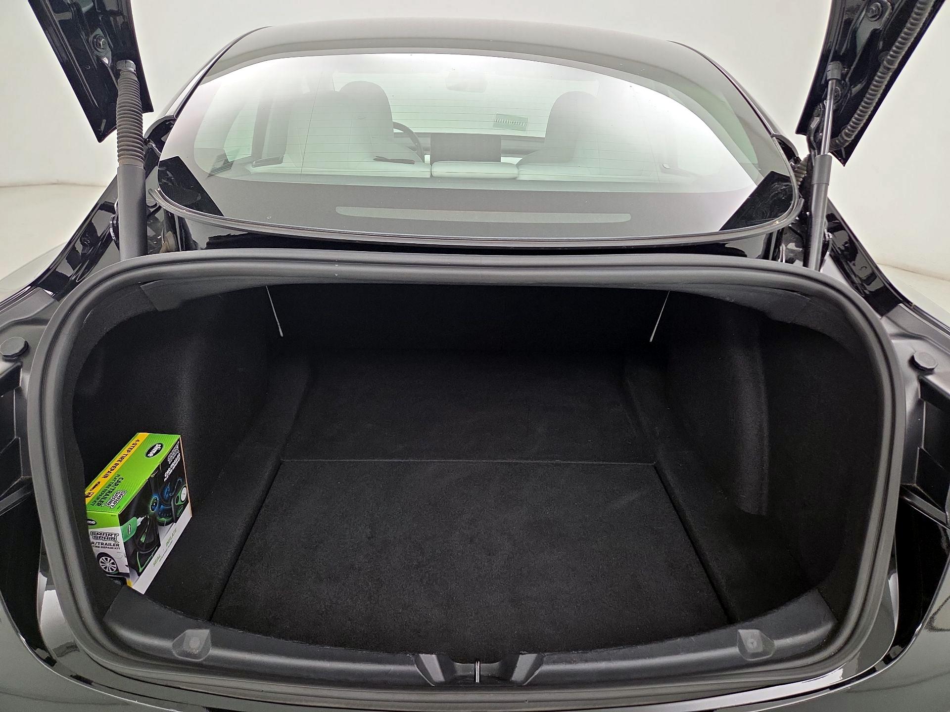 Thumbnail: 2021 Tesla Model 3 - 20