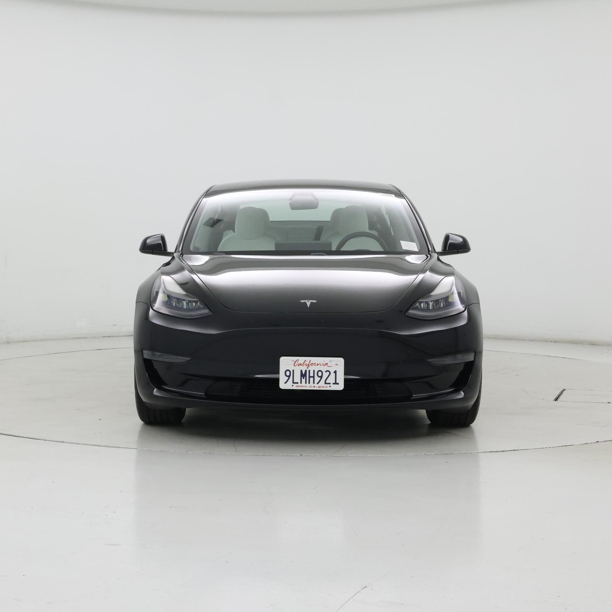 Thumbnail: 2021 Tesla Model 3 - 5