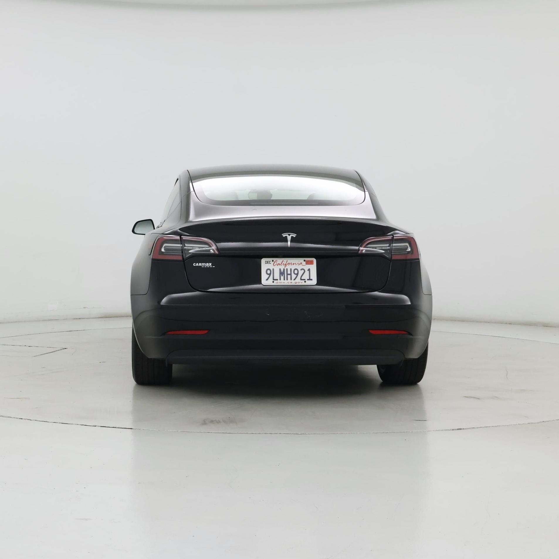 Thumbnail: 2021 Tesla Model 3 - 6