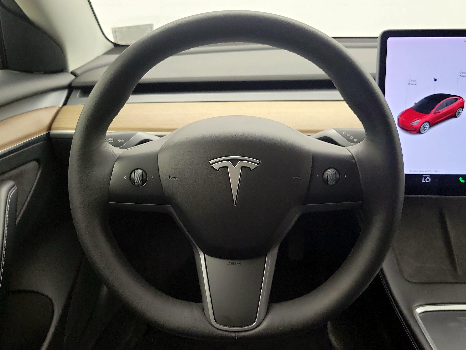 Thumbnail: 2022 Tesla Model 3 - 10