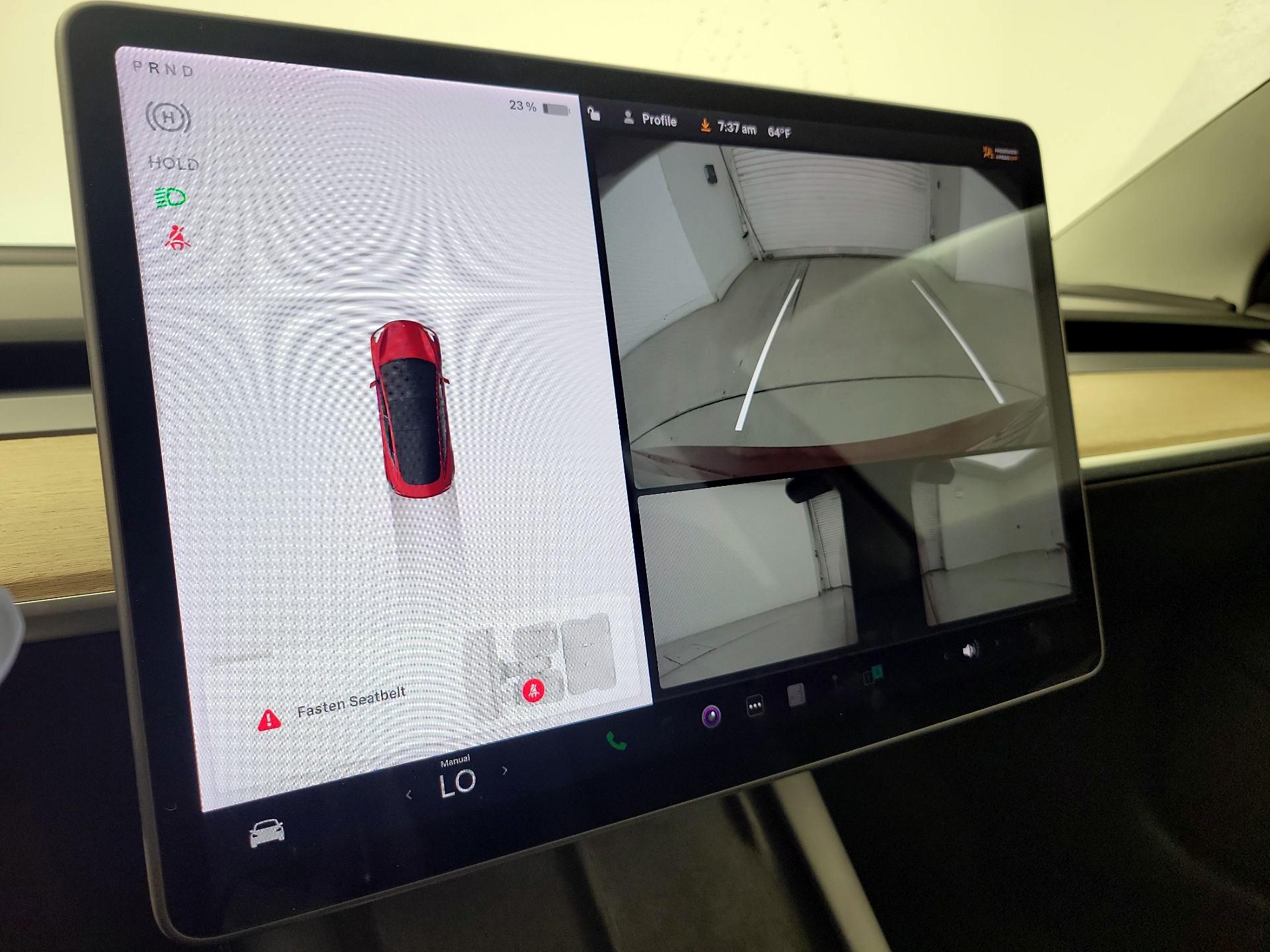 Thumbnail: 2022 Tesla Model 3 - 14