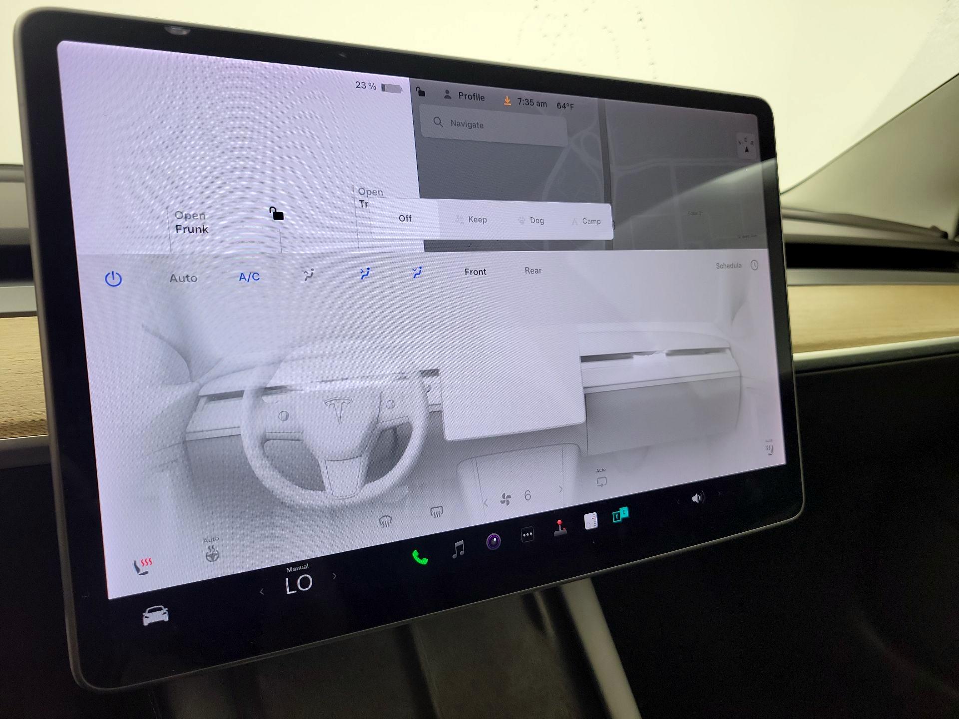 Thumbnail: 2022 Tesla Model 3 - 16