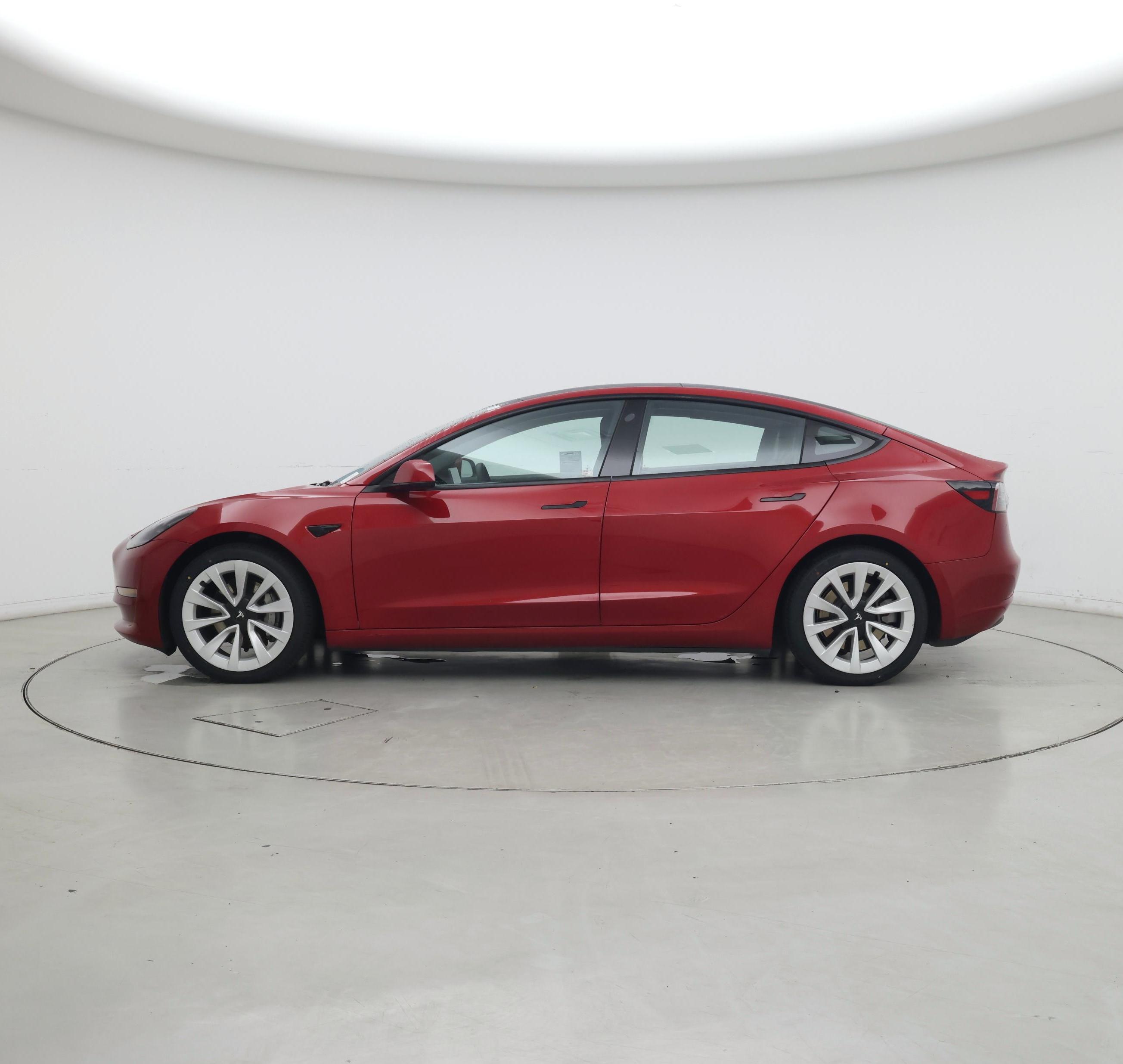 Thumbnail: 2022 Tesla Model 3 - 3