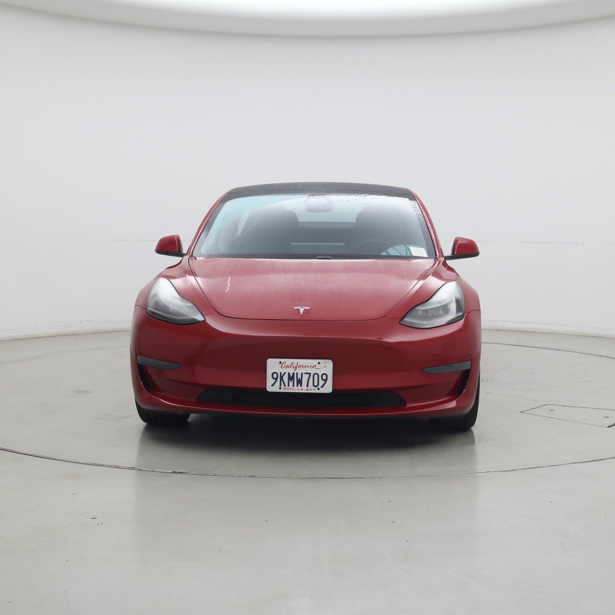 Thumbnail: 2022 Tesla Model 3 - 5