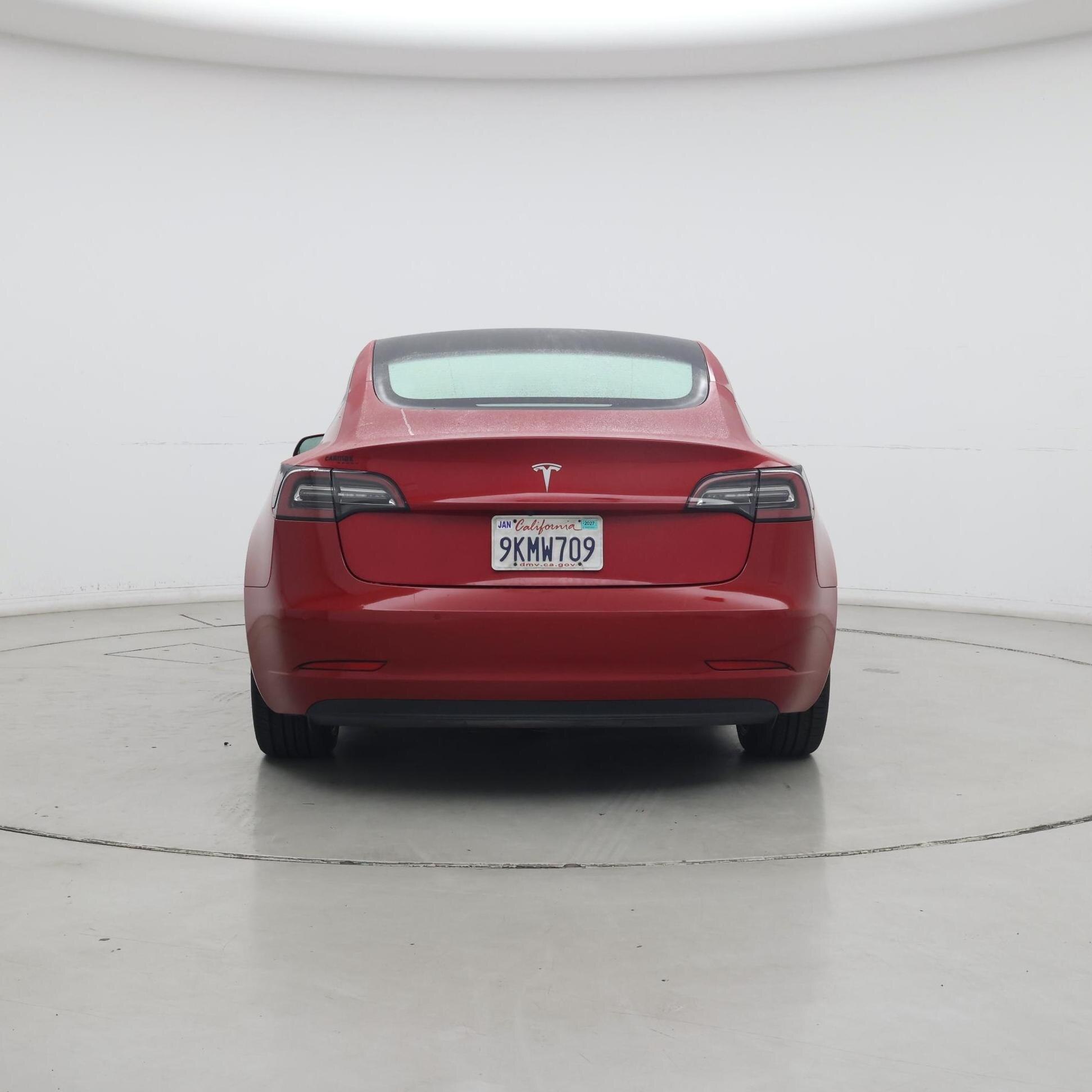 Thumbnail: 2022 Tesla Model 3 - 6
