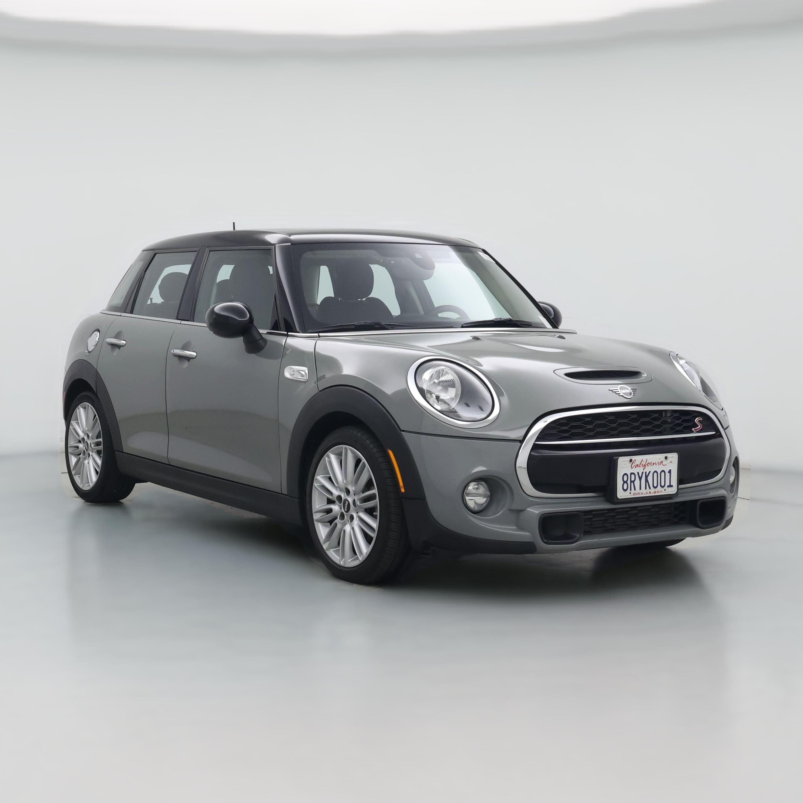 Thumbnail: 2019 MINI Cooper Hardtop - 1