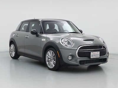2019 Mini Cooper Hardtop S