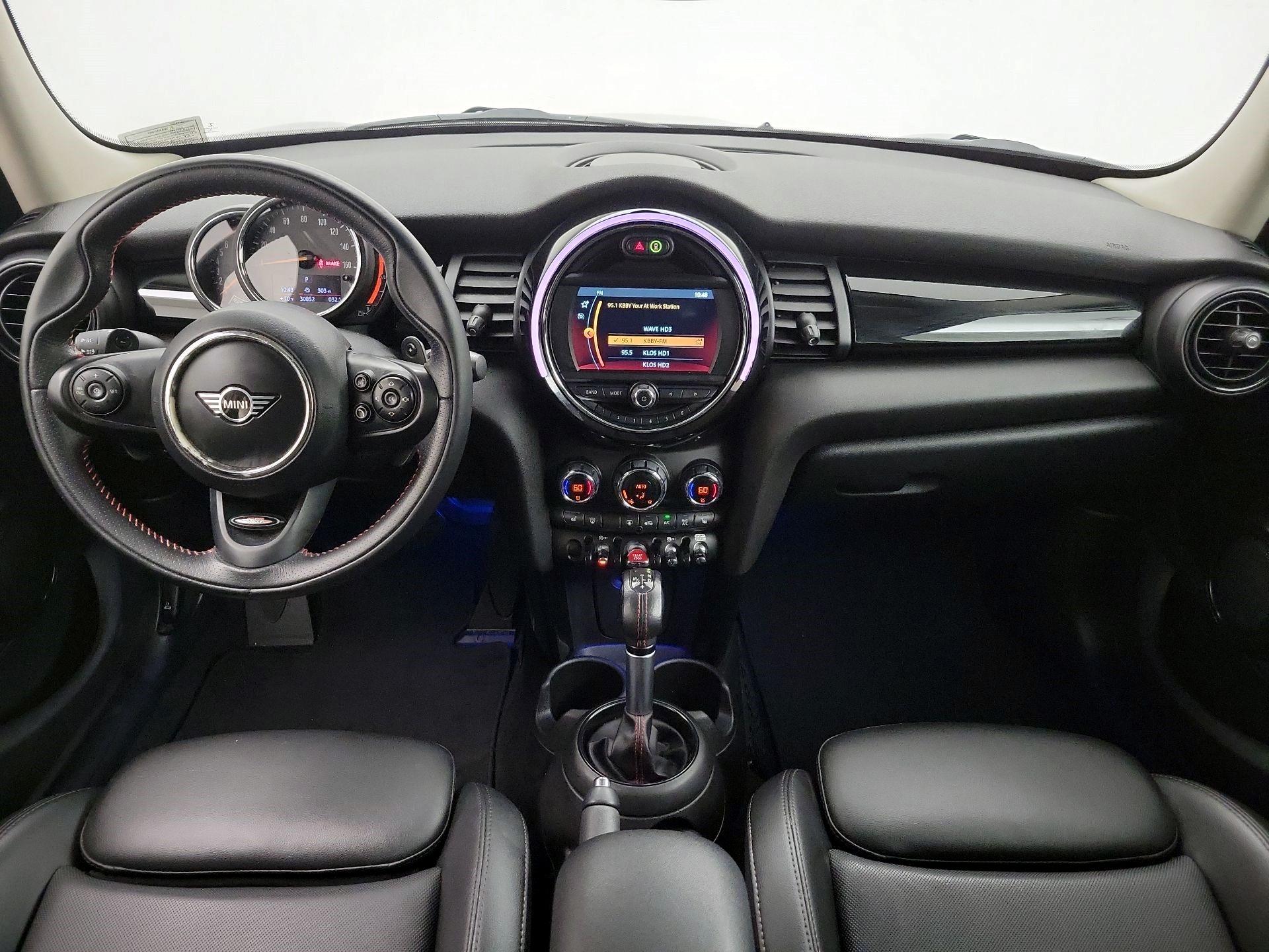 Thumbnail: 2019 MINI Cooper Hardtop - 9