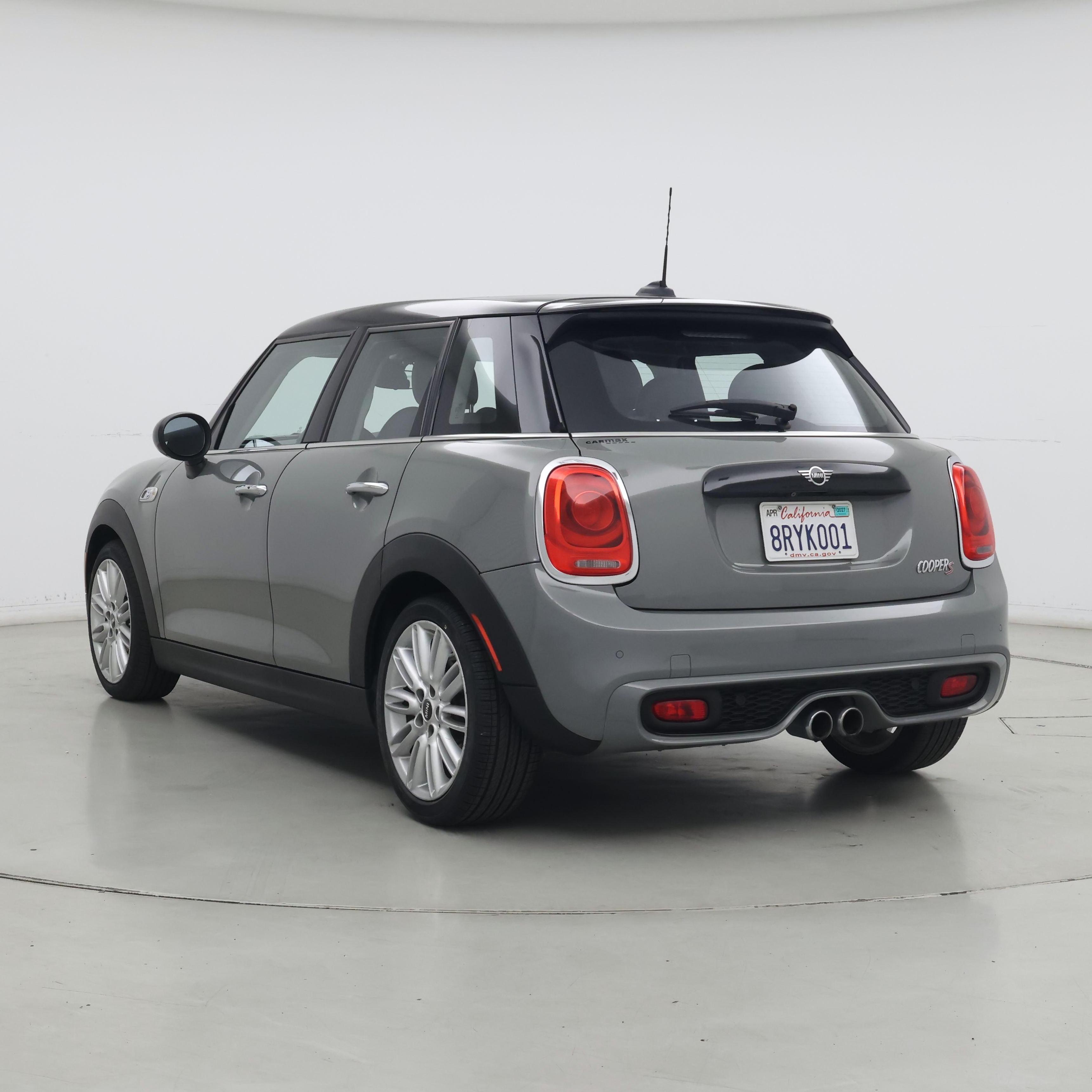 Thumbnail: 2019 MINI Cooper Hardtop - 2