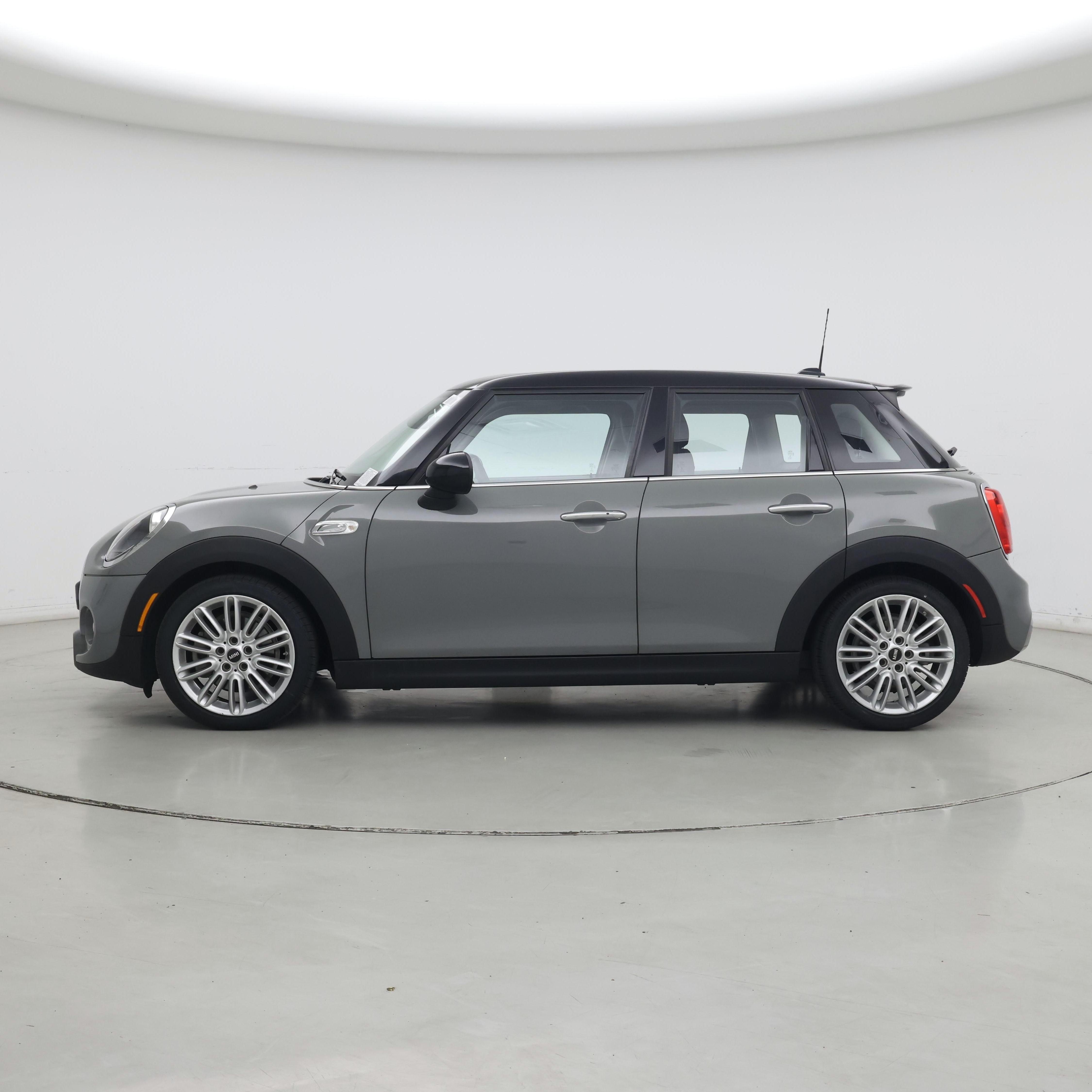 Thumbnail: 2019 MINI Cooper Hardtop - 3