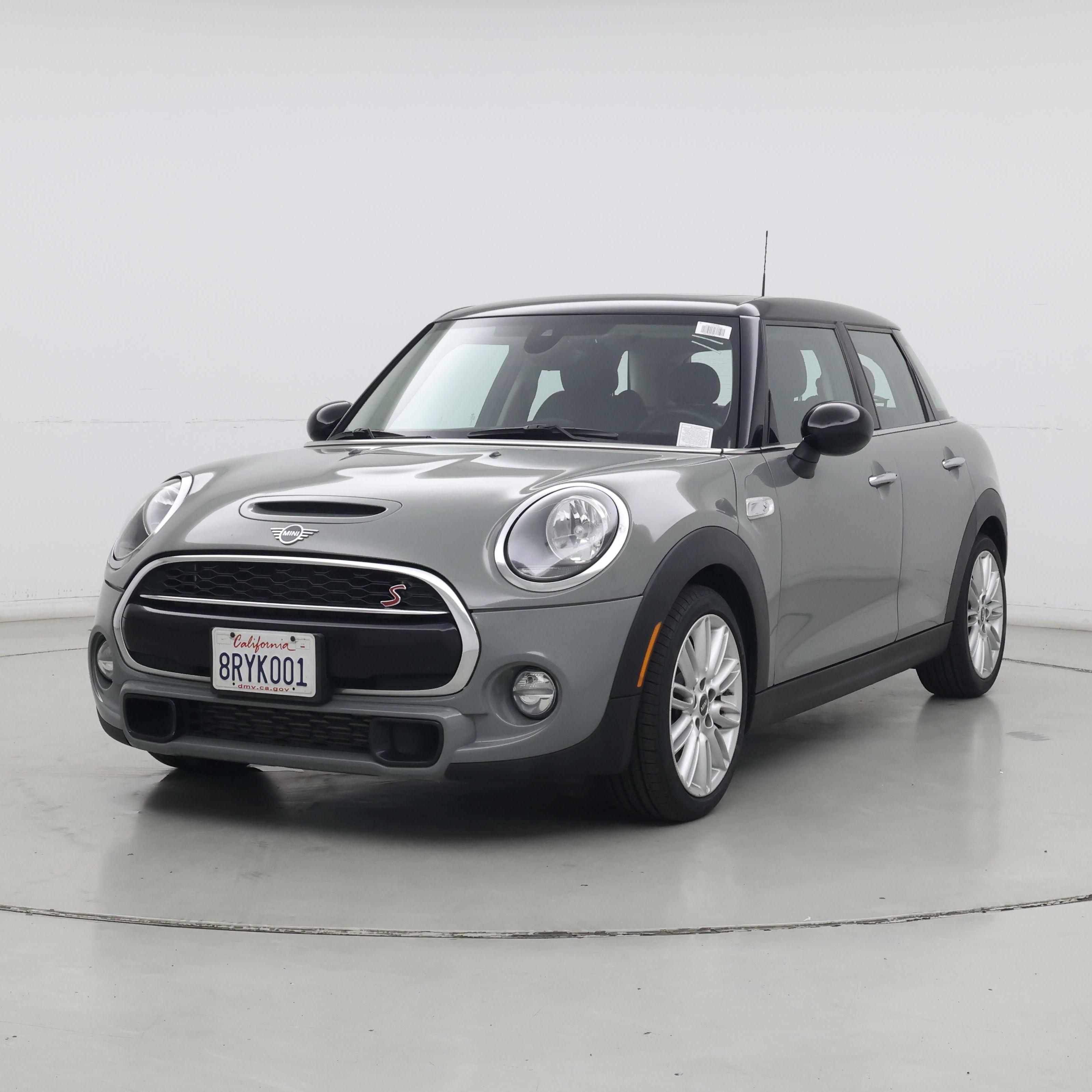 Thumbnail: 2019 MINI Cooper Hardtop - 4