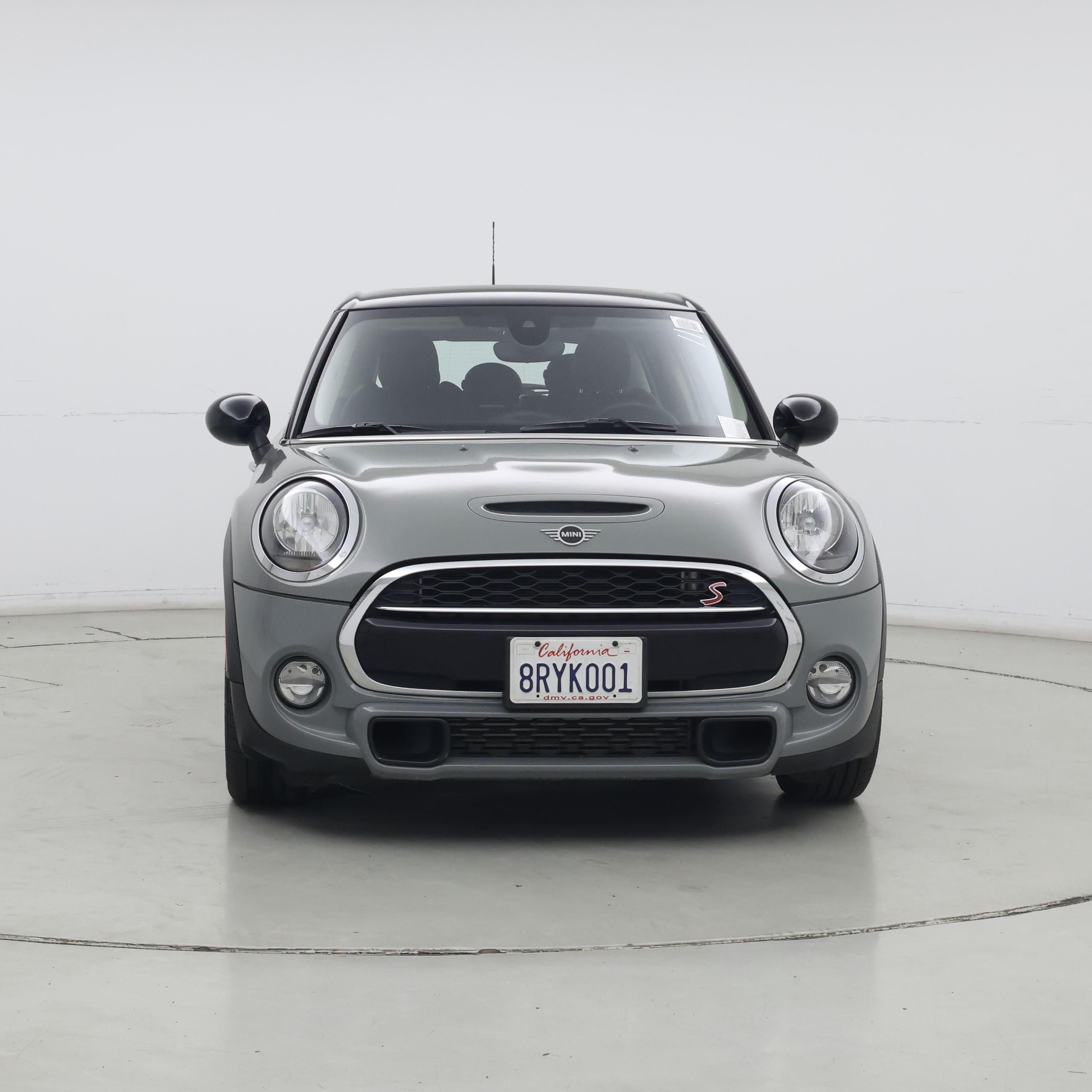 Thumbnail: 2019 MINI Cooper Hardtop - 5
