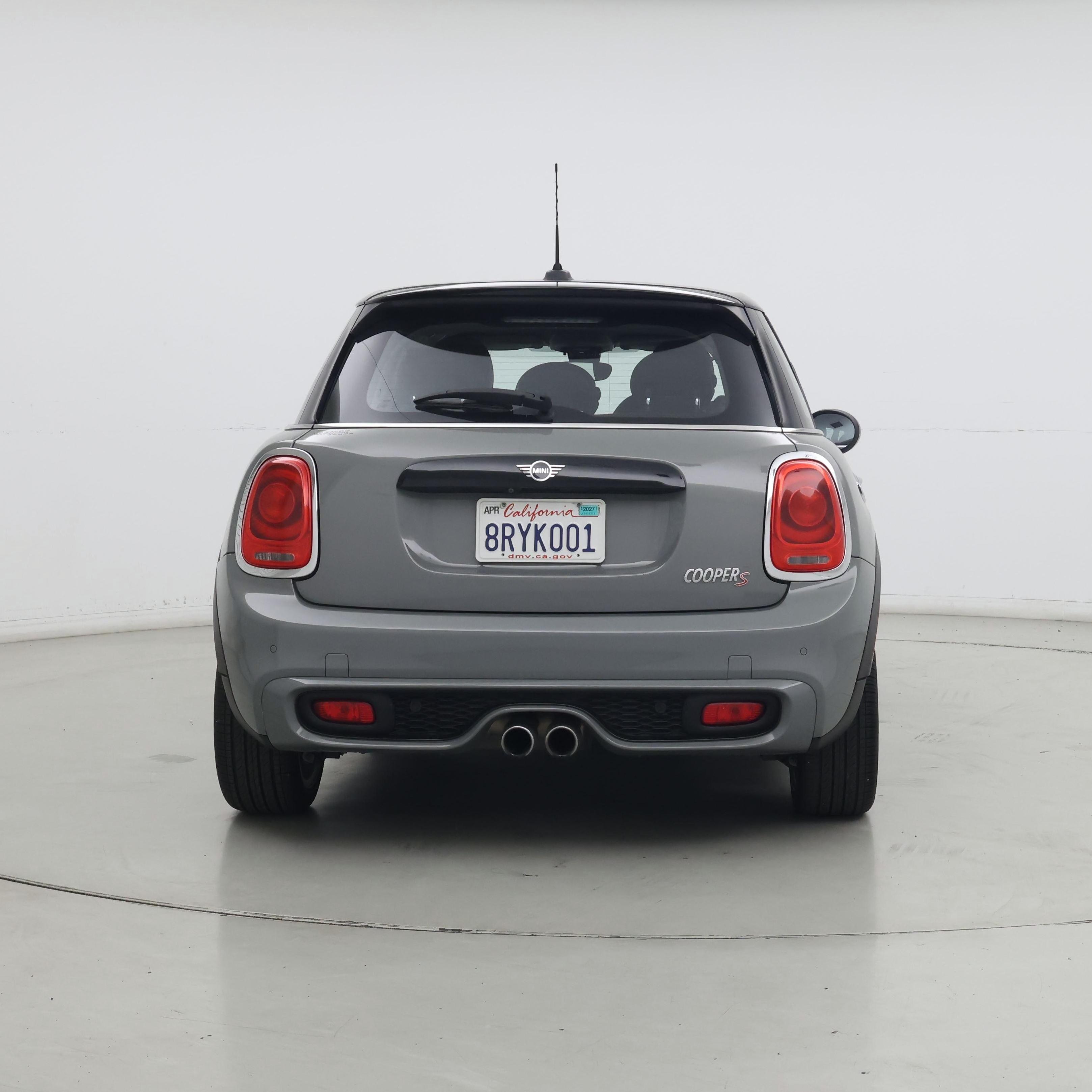 Thumbnail: 2019 MINI Cooper Hardtop - 6