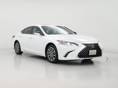 2025 Lexus ES 350