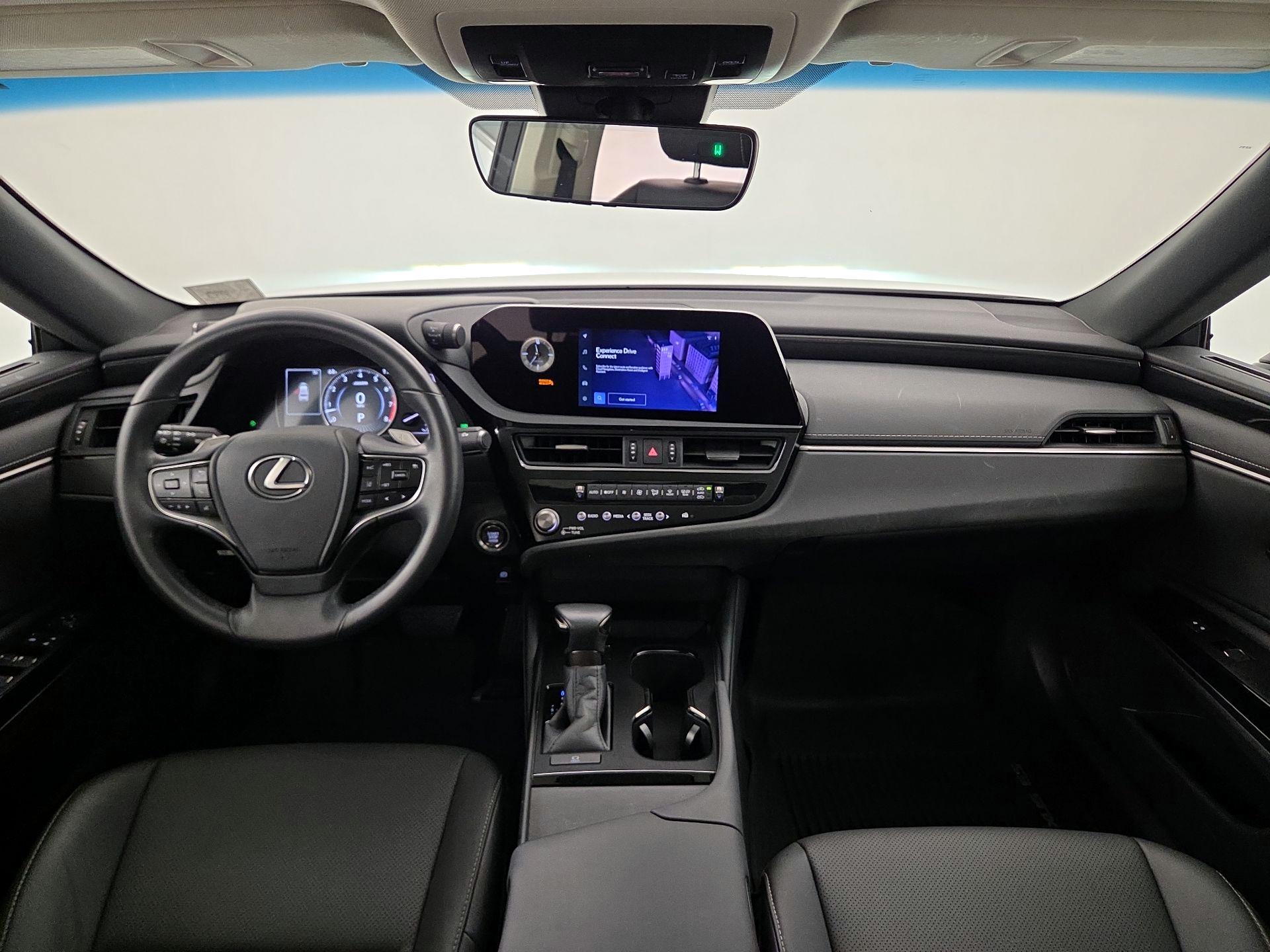 Thumbnail: 2025 Lexus ES - 9