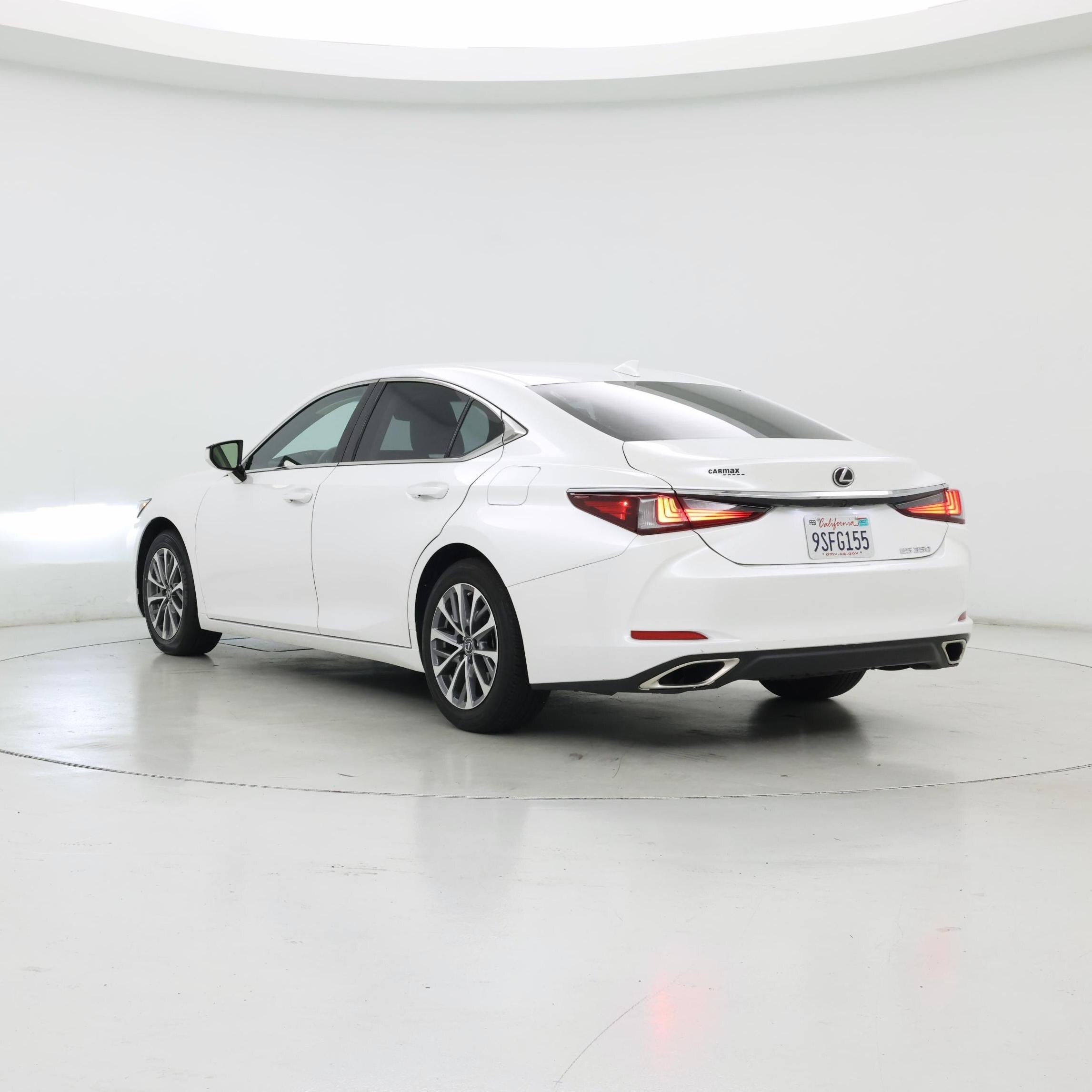 Thumbnail: 2025 Lexus ES - 2